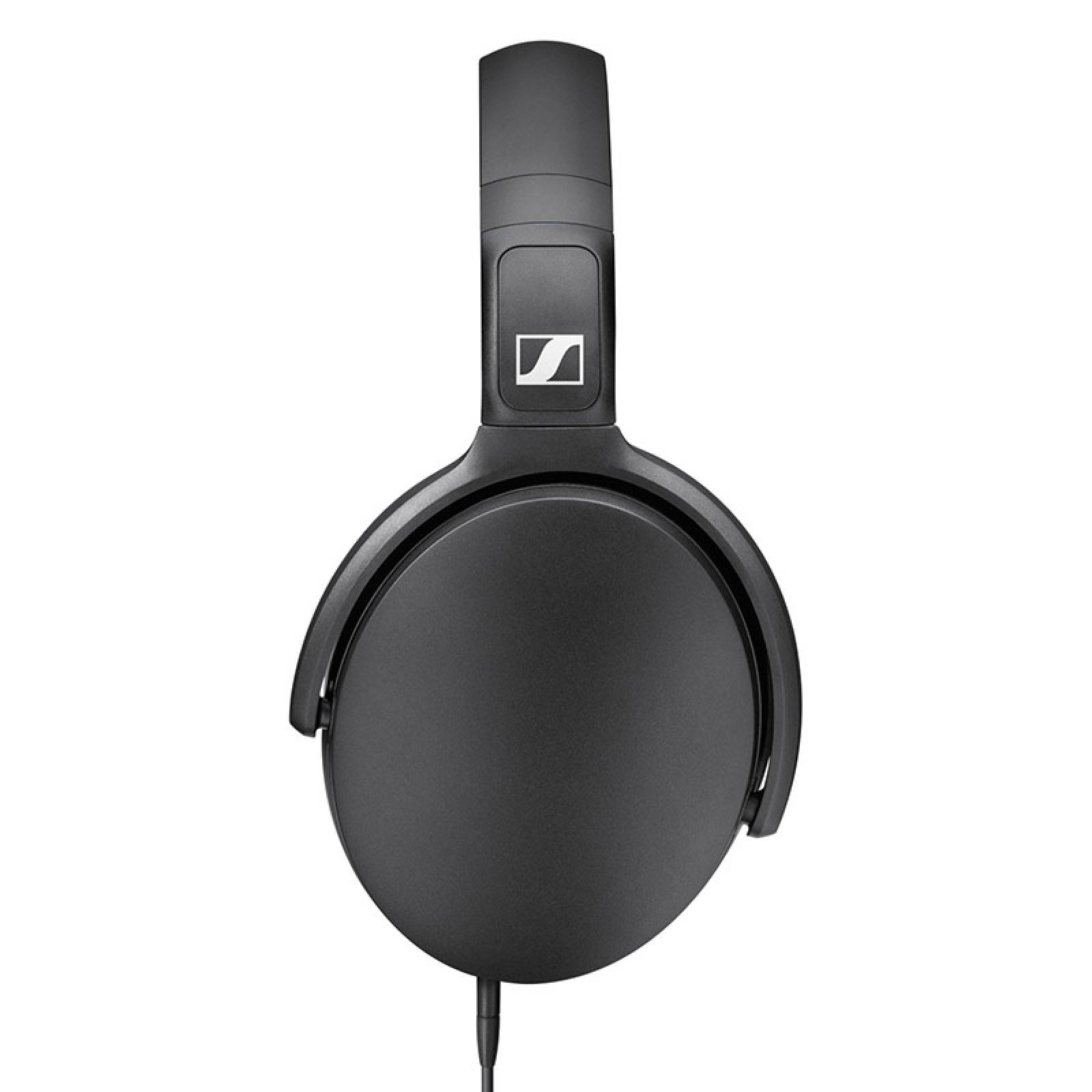 Audífonos Sennheiser Alámbricos HD 400S
