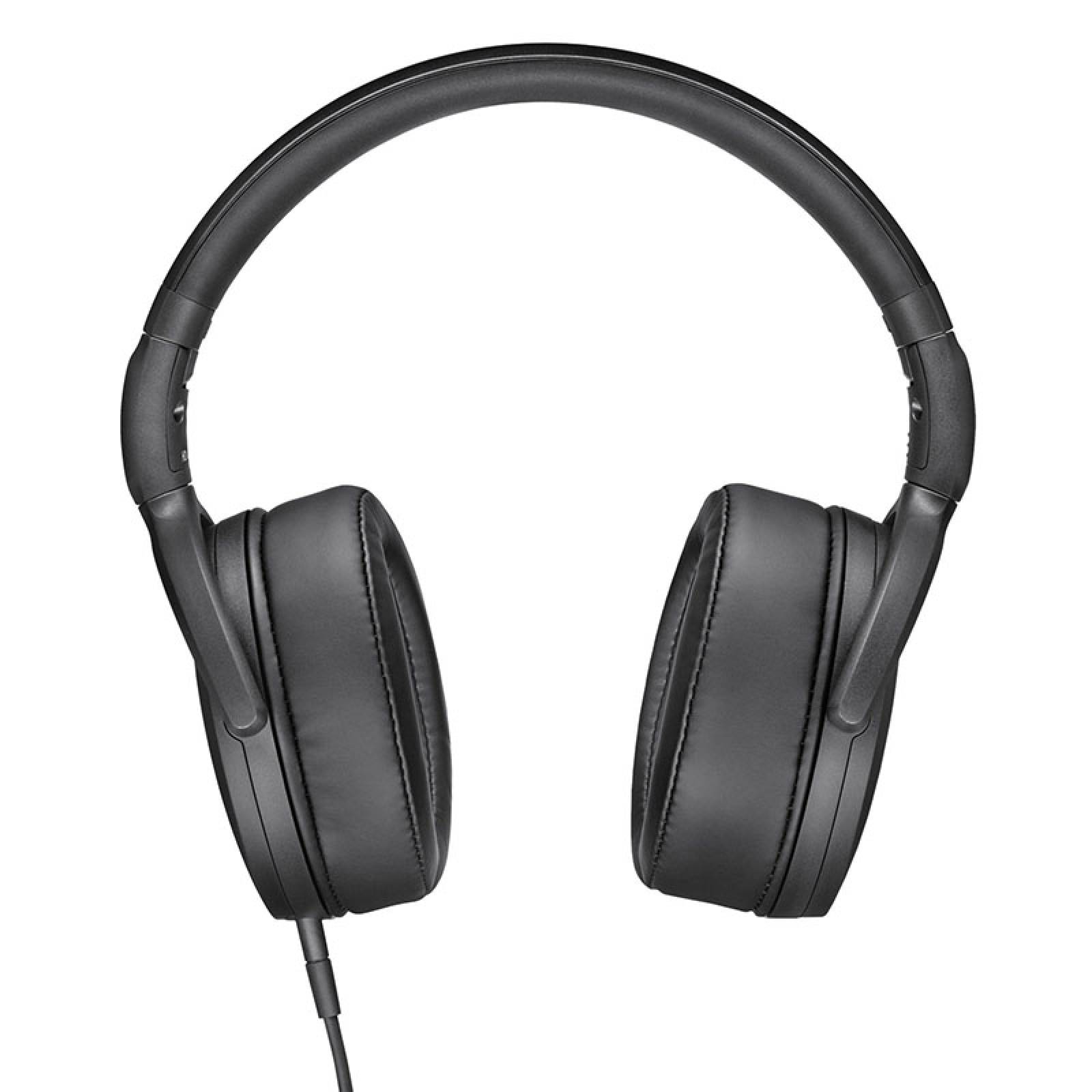 Audífonos Sennheiser Alámbricos HD 400S