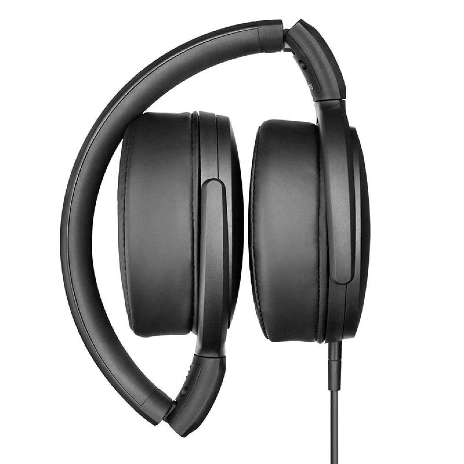 Audífonos Sennheiser Alámbricos HD 400S