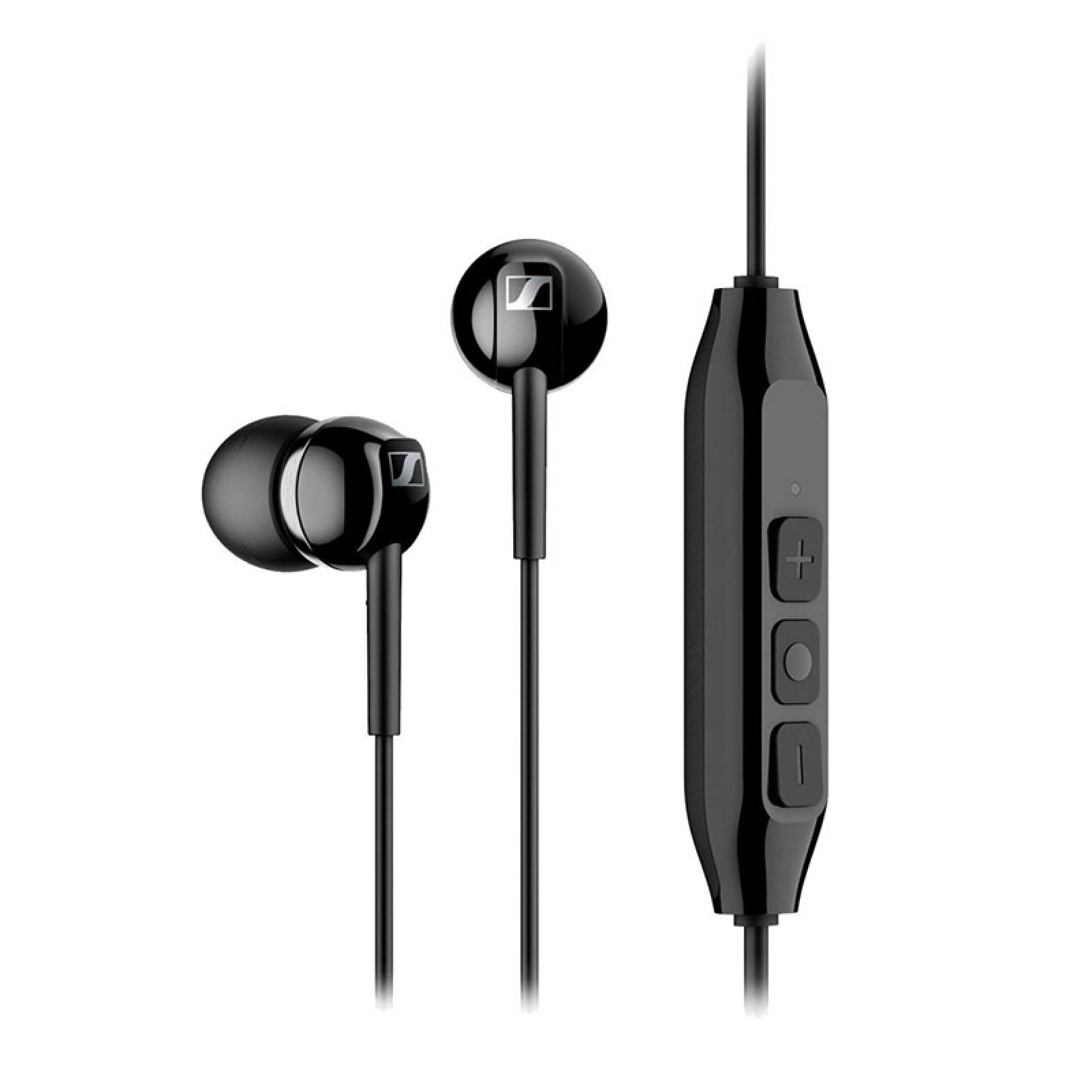 Audífonos Sennheiser Cx 150bt Bluetooth 5.0 Auriculares Inalambricos–  Saldos A Huevo