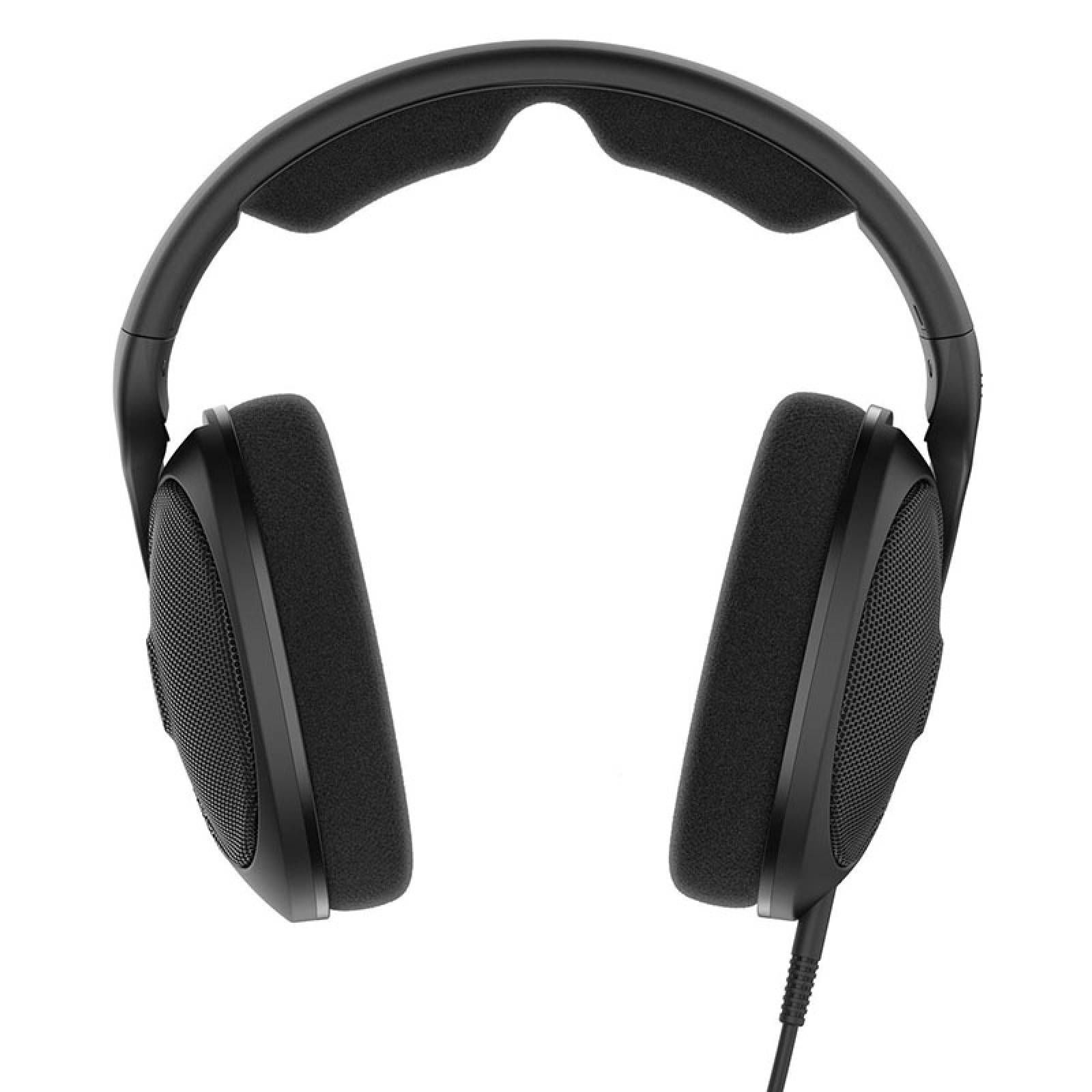 Audífonos Sennheiser Alámbricos HD 560s Negro