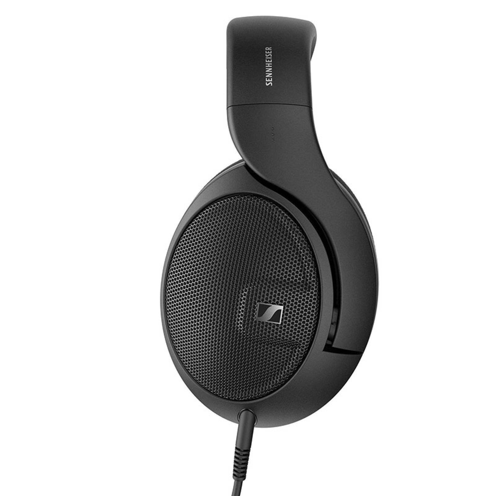 Audífonos Sennheiser Alámbricos HD 560s Negro