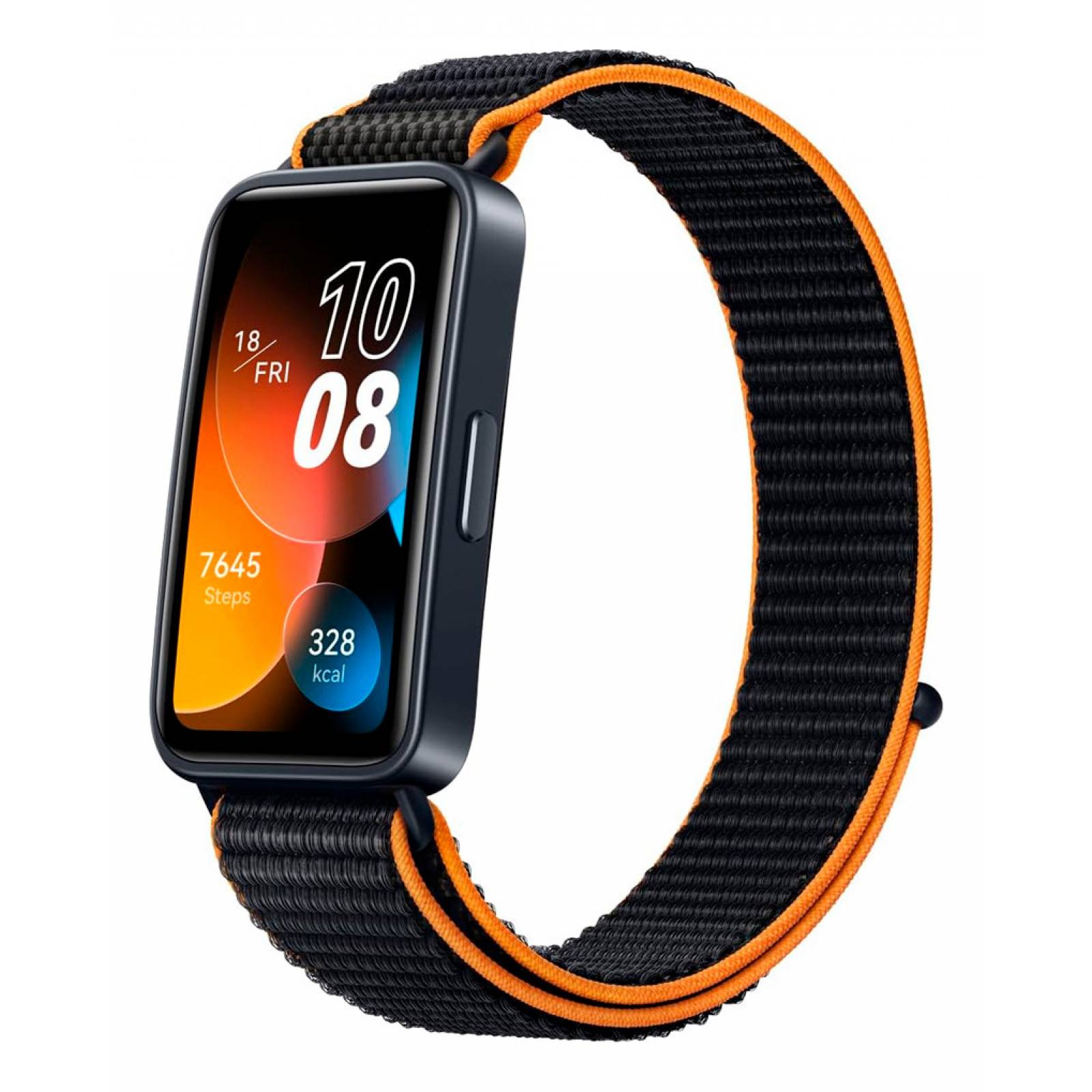HUAWEI Band 8, Larga Duración de 2 semanas - Naranja