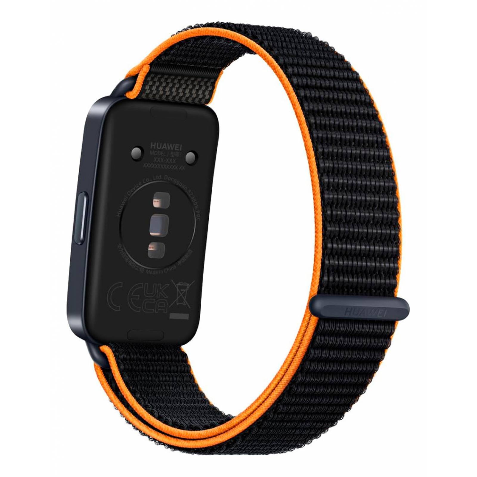 HUAWEI Band 8, Larga Duración de 2 semanas - Naranja