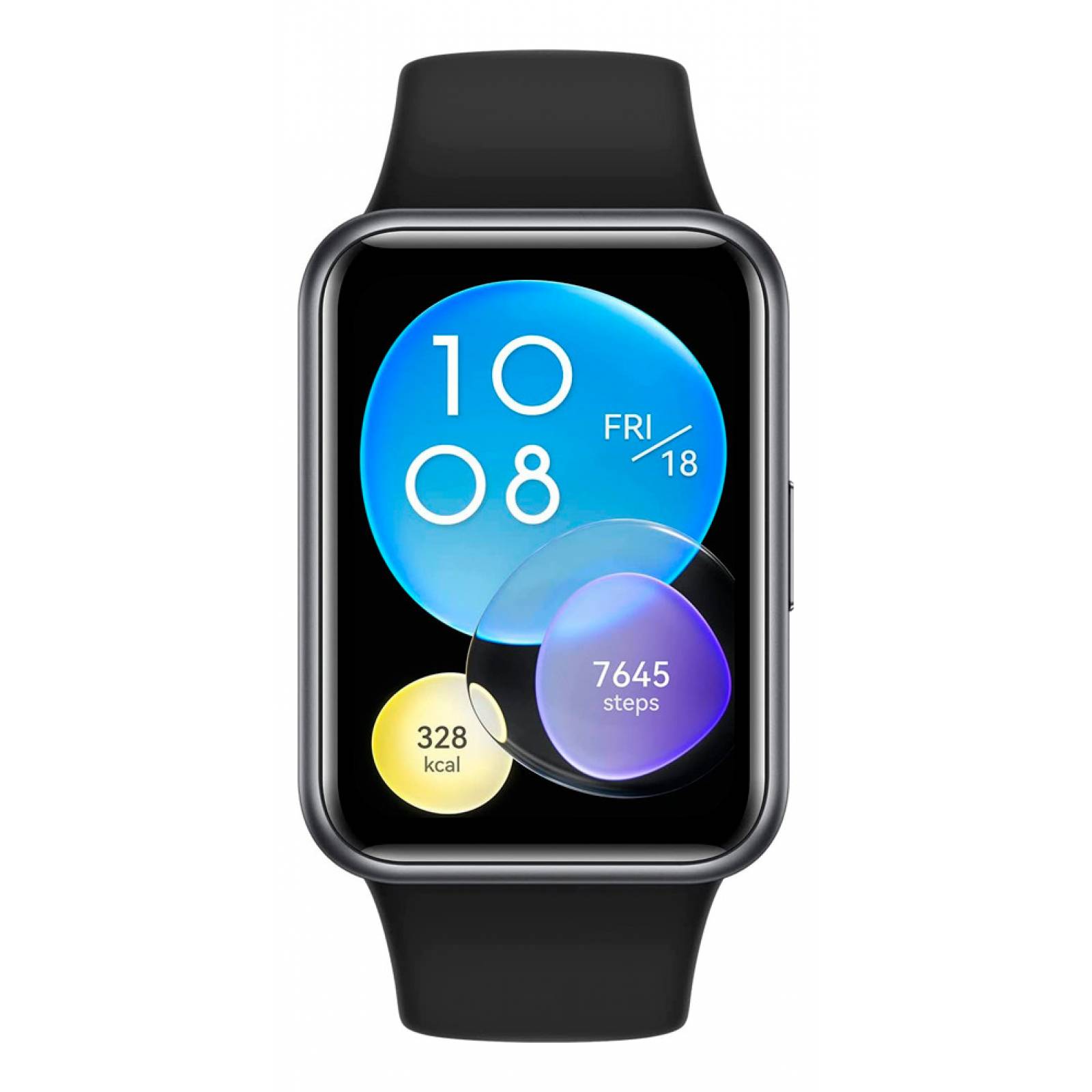 HUAWEI Watch Fit 2 - Reloj Inteligente AMOLED Bluetooth