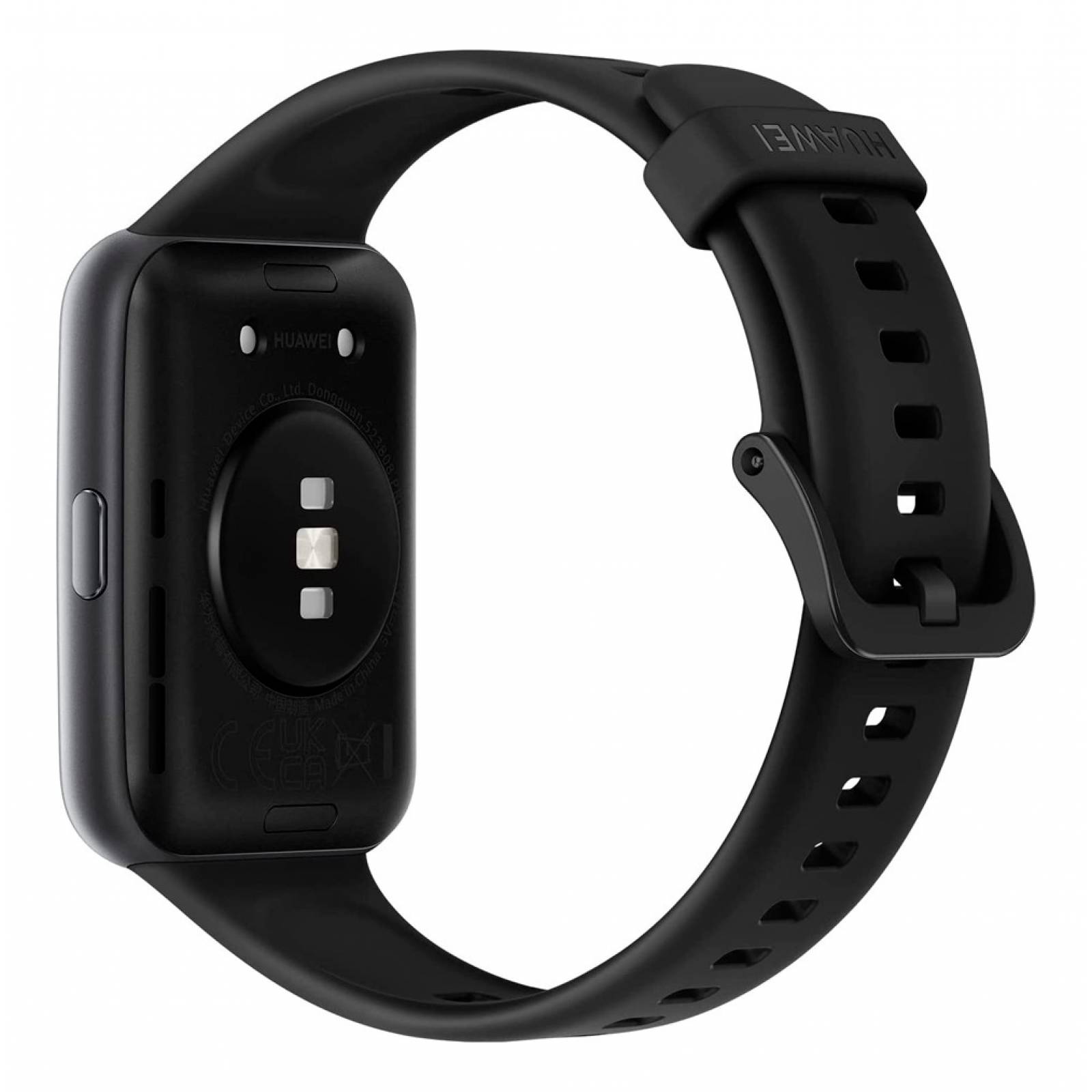 HUAWEI Watch Fit 2 - Reloj Inteligente  AMOLED Bluetooth