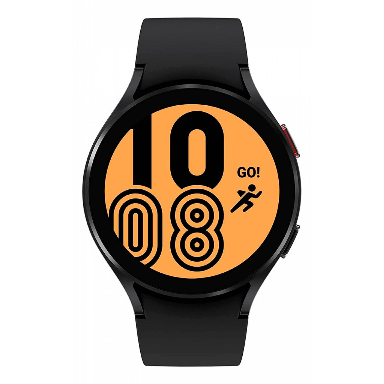 Reloj Inteligente Galaxy Watch 4 de 44 mm Negro