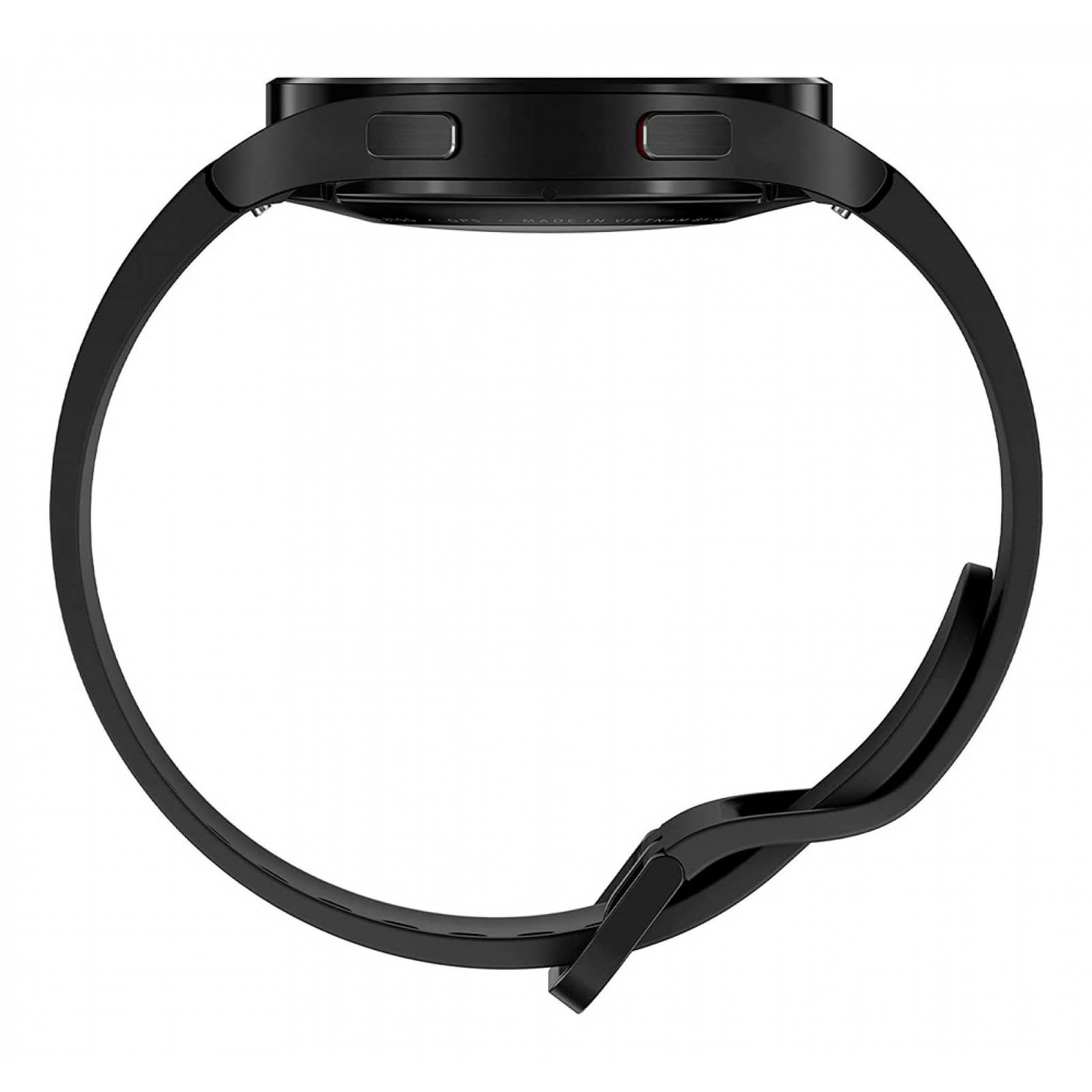 Reloj Inteligente Galaxy Watch 4 de 44 mm Negro