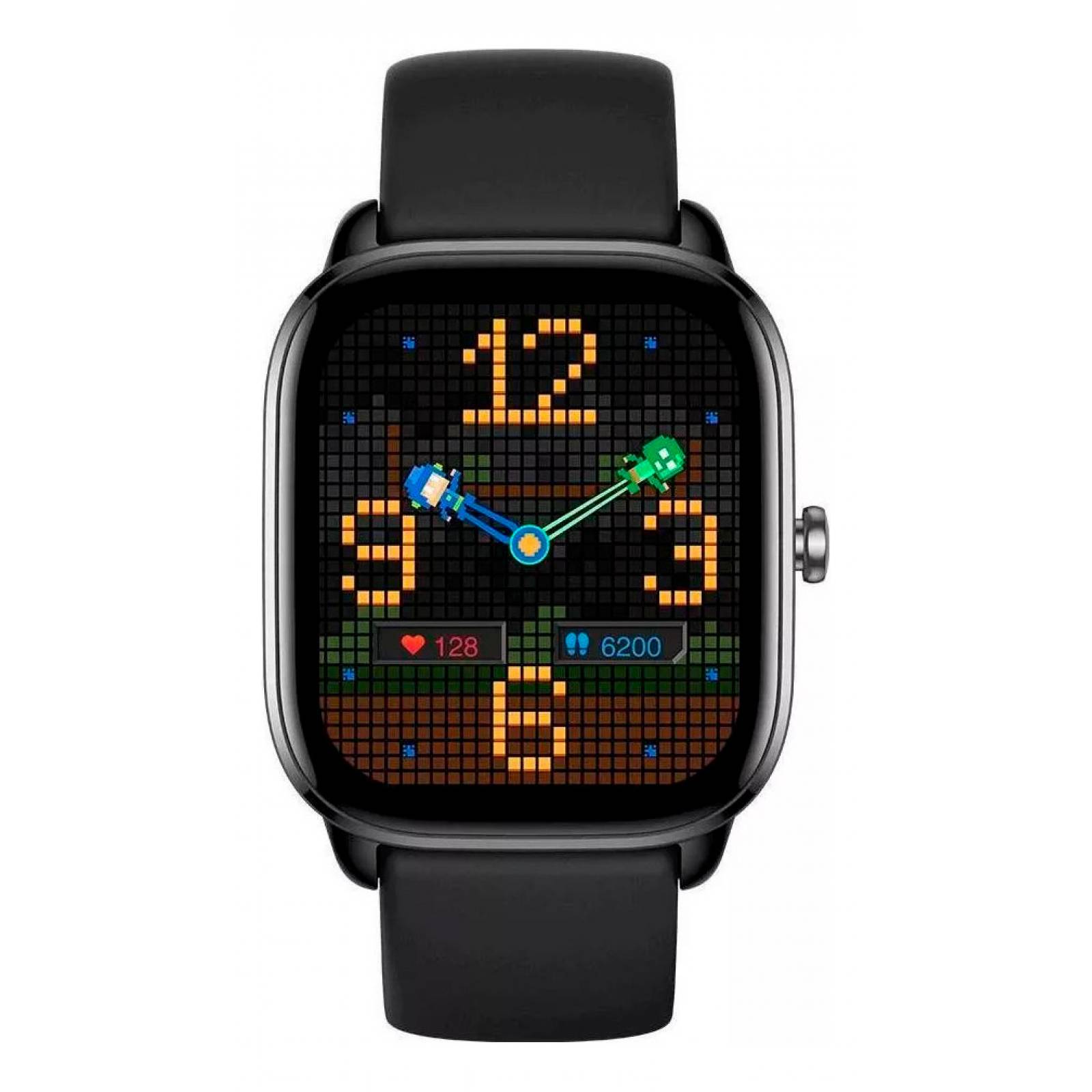 Amazfit GTS 4 Mini Smartwatch GPS Alexa Autonomía de 15 Días