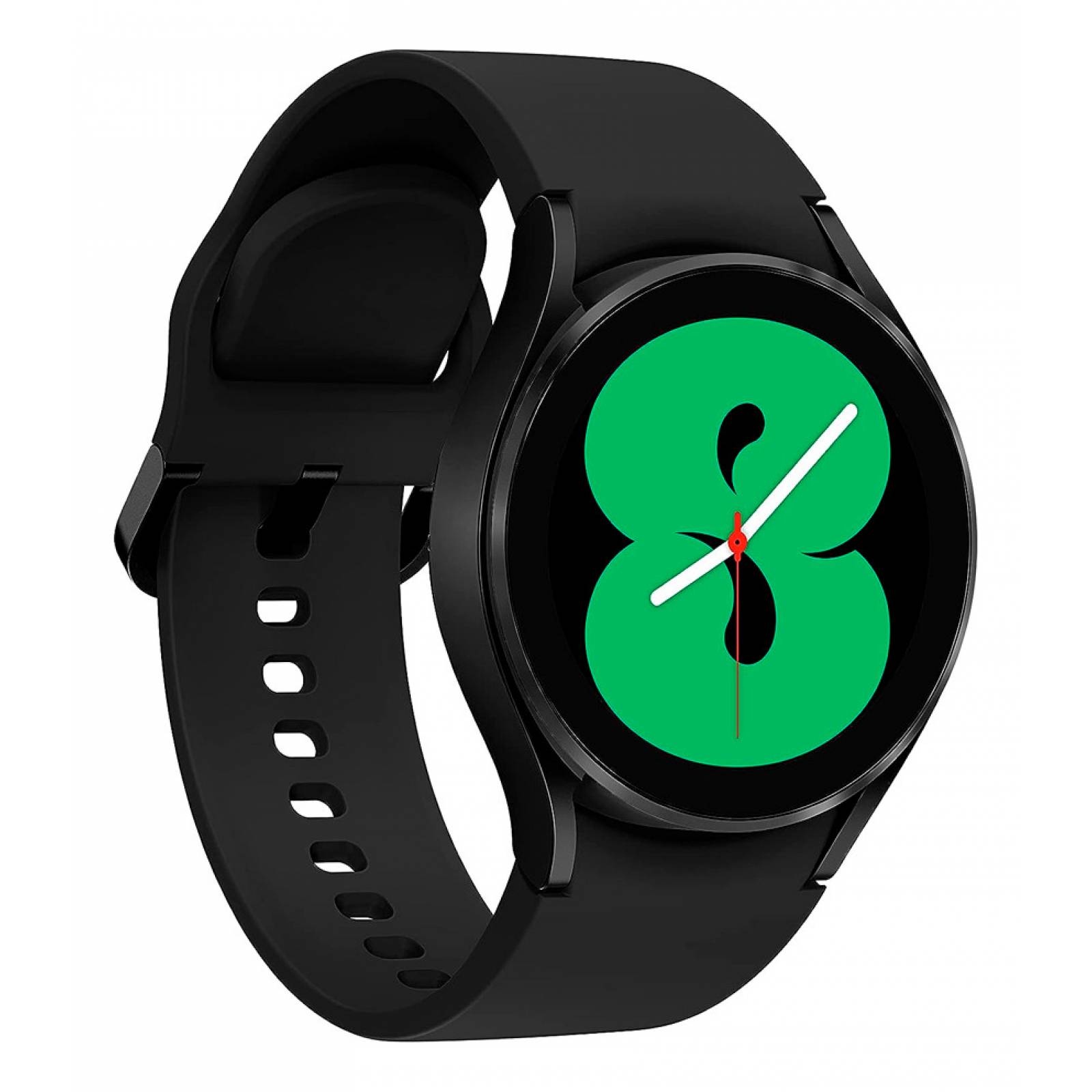 Reloj Inteligente Galaxy Watch 4 de 40 mm GPS Negro