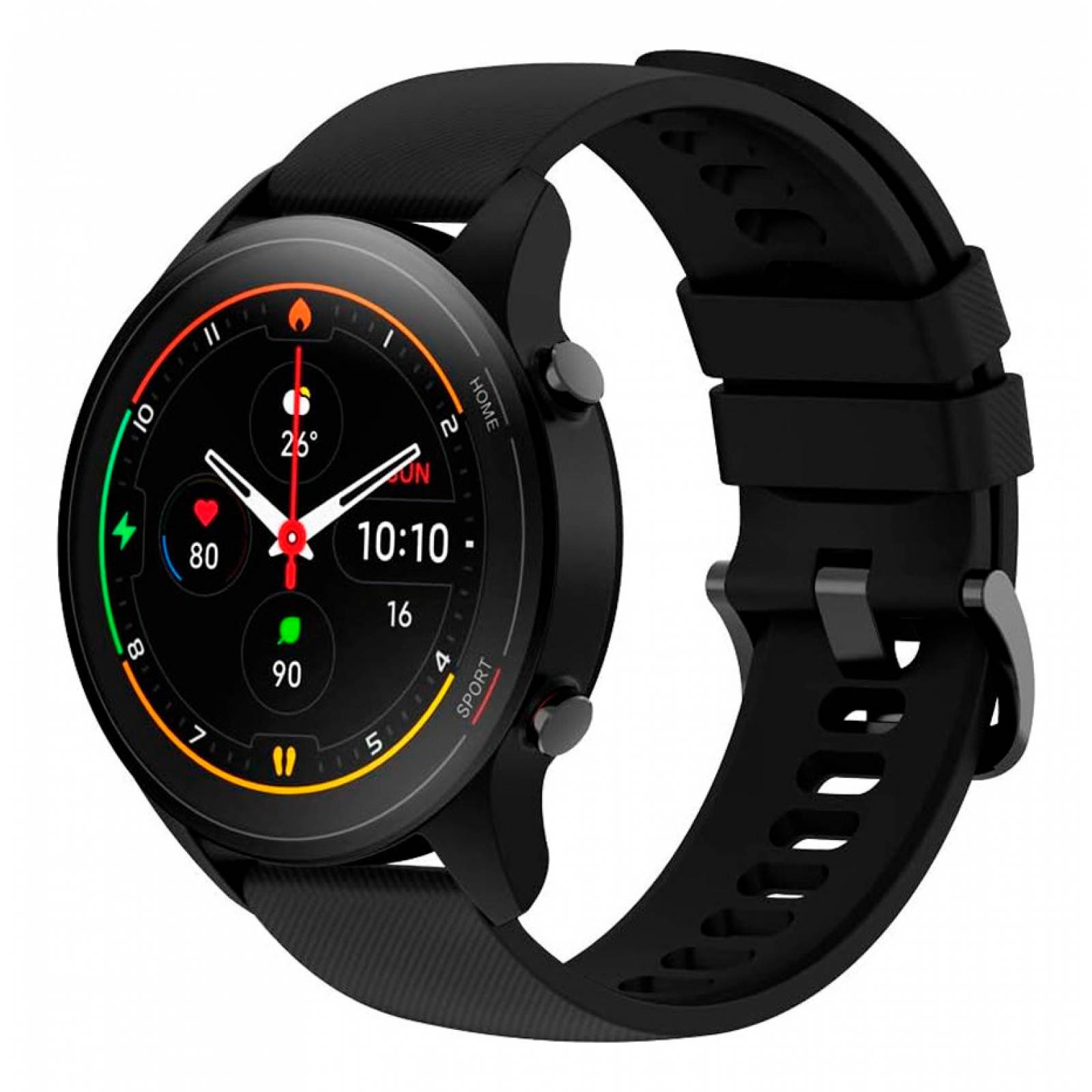 Xiaomi Mi Watch Negro