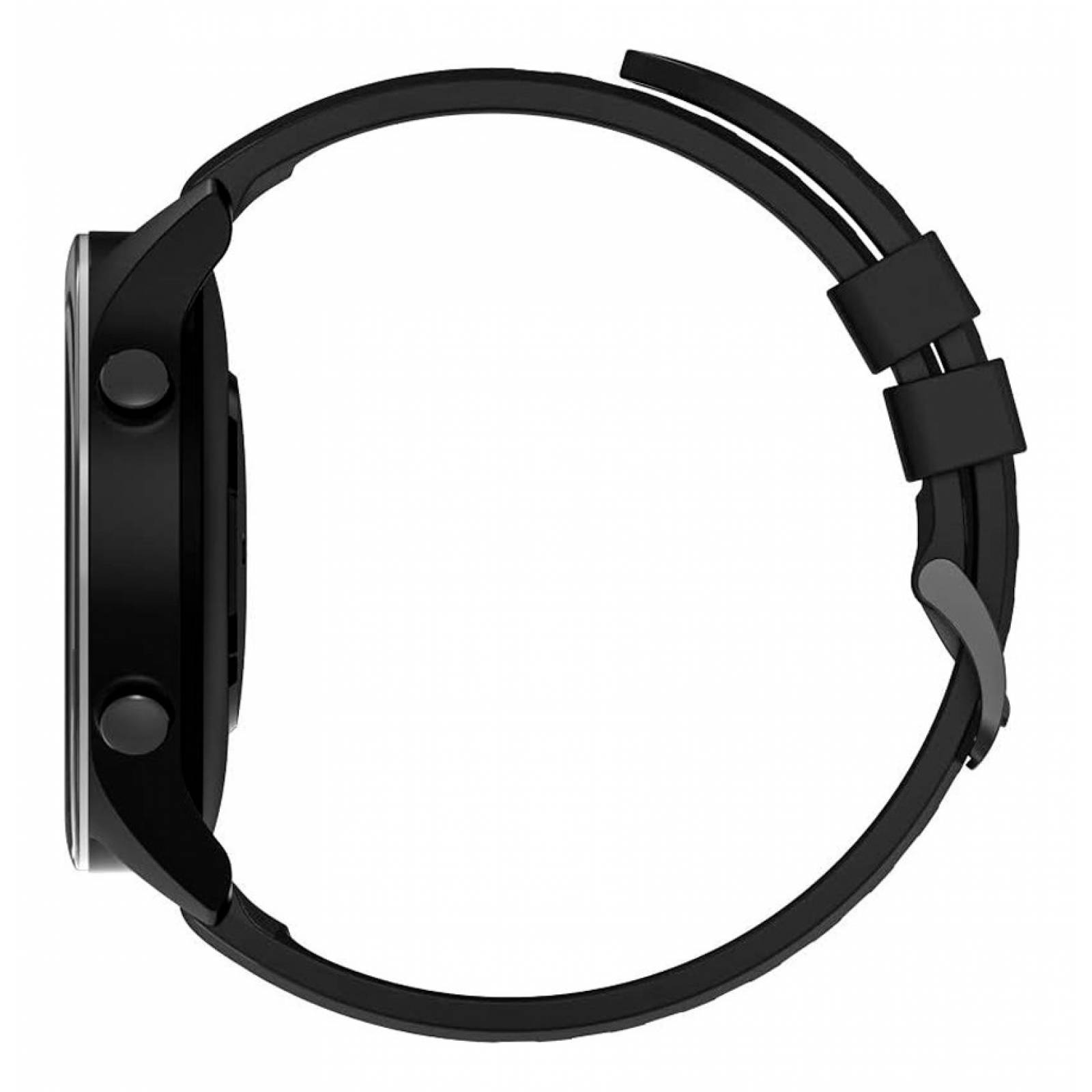 Xiaomi Mi Watch Negro