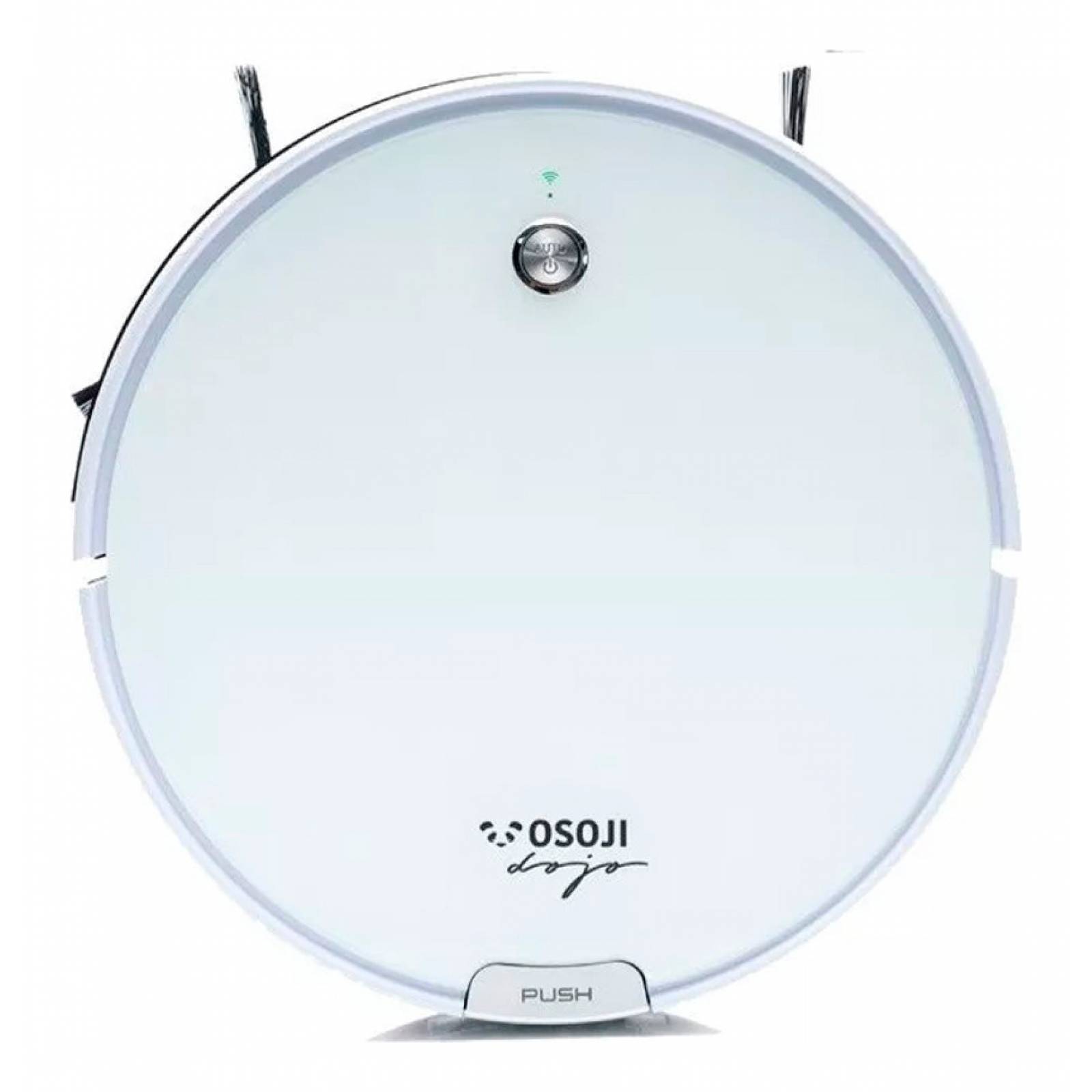OSOJI Aspiradora Robot Dojo 990 Aspiradora para Pelo y Polvo