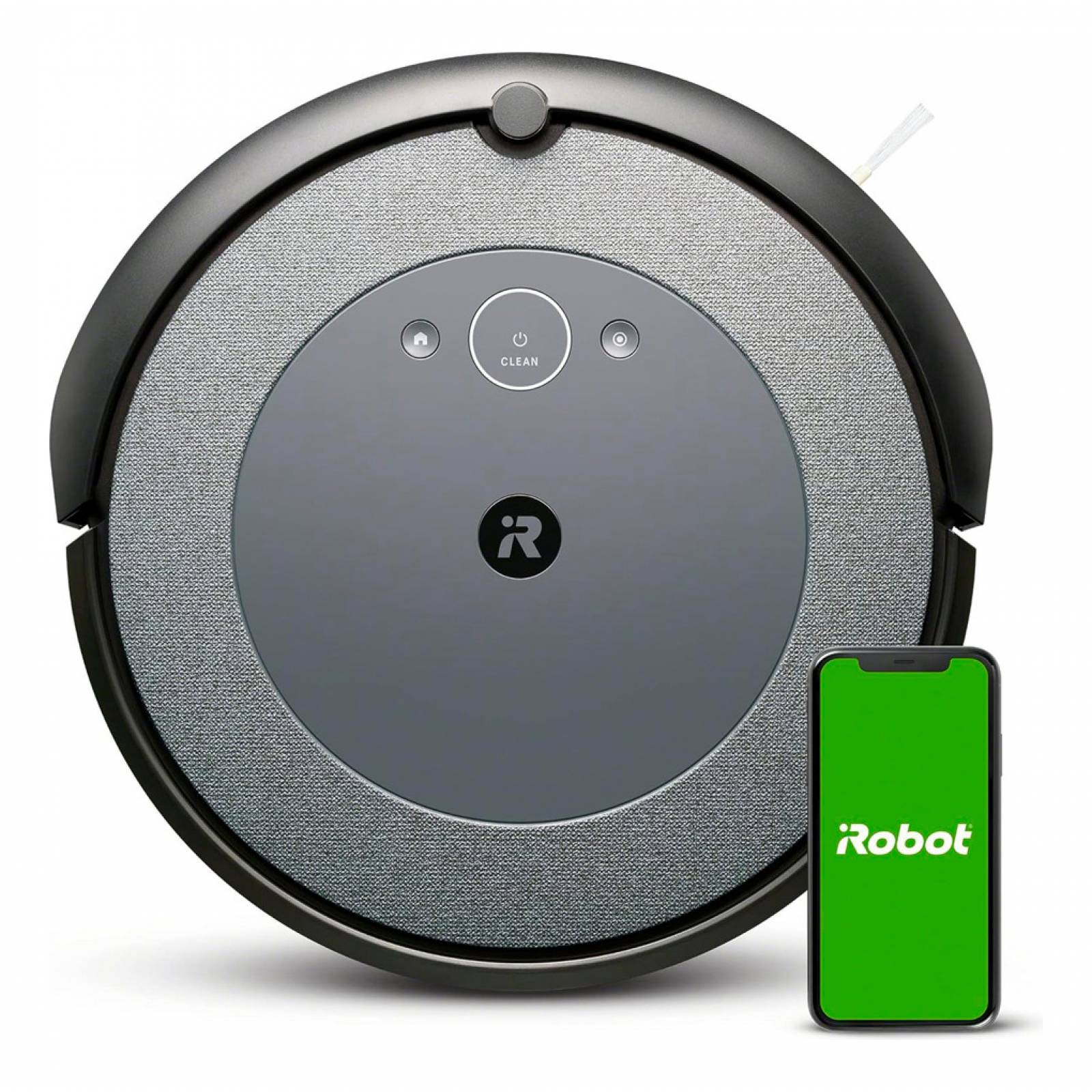 iRobot Roomba, Robot Aspiradora Inteligente, Roomba i3 EVO