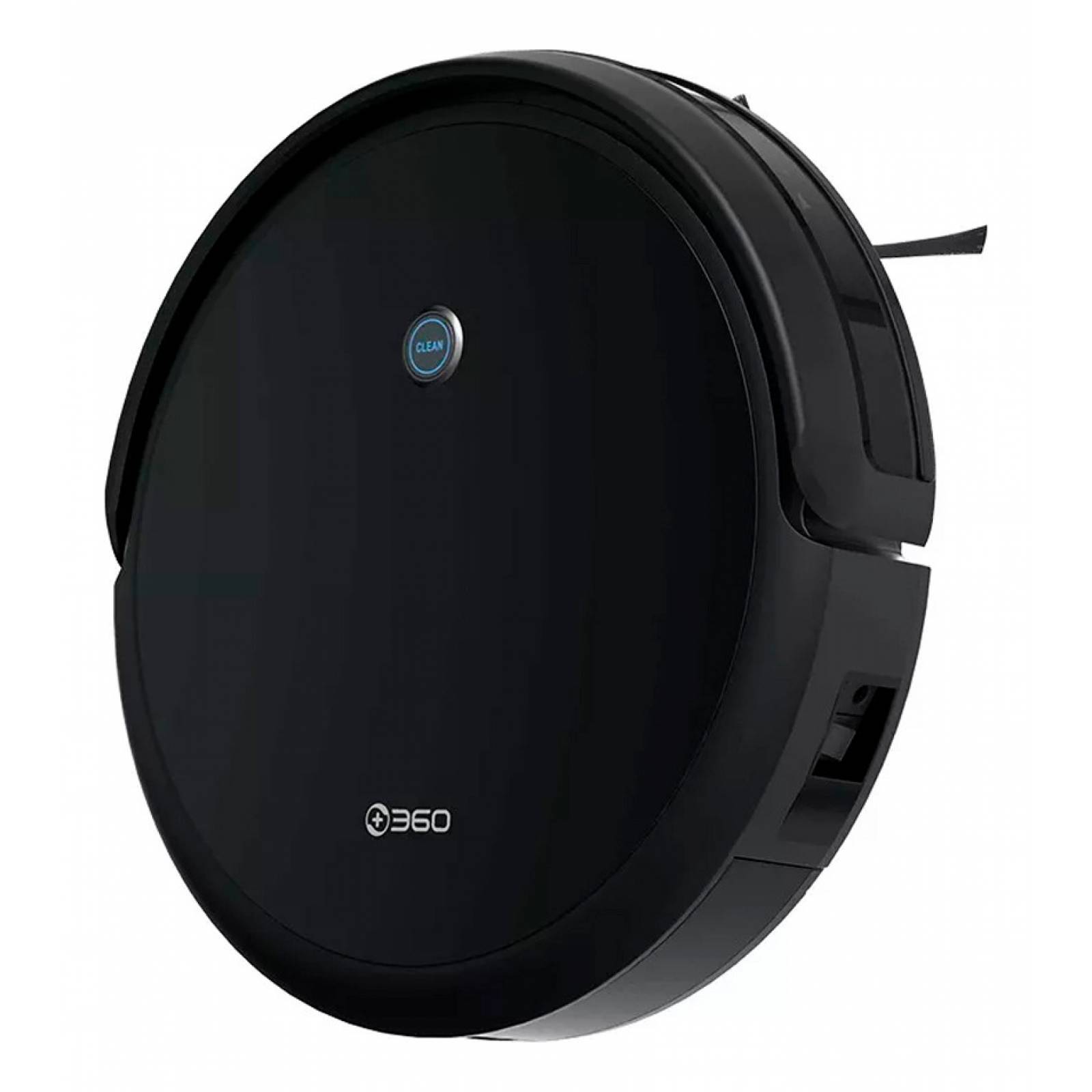 + 360 C50 Robot Aspiradora y Fregona, Limpieza Zigzag