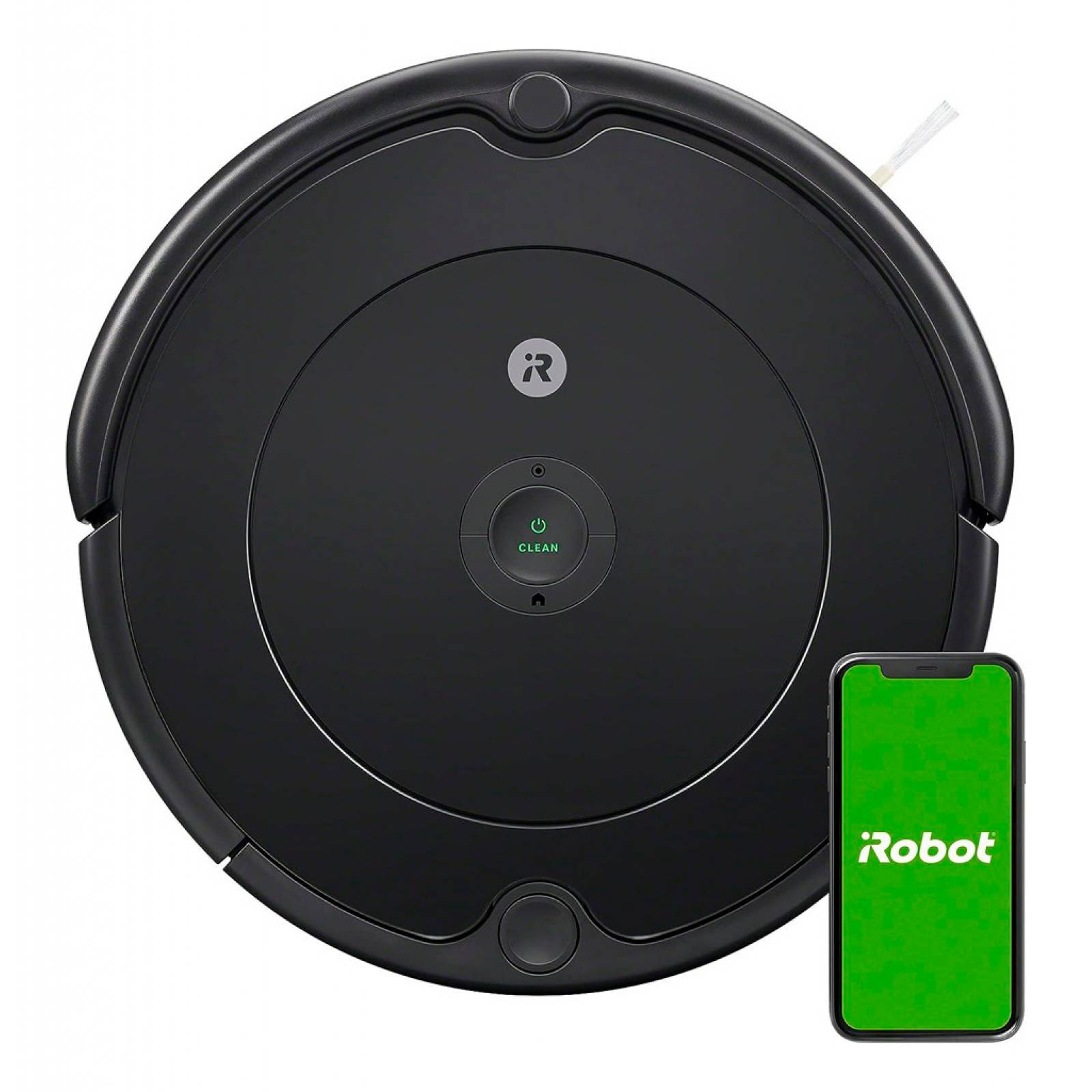 iRobot - Roomba 692 Aspiradora Robot WiFi Pelo Polvo