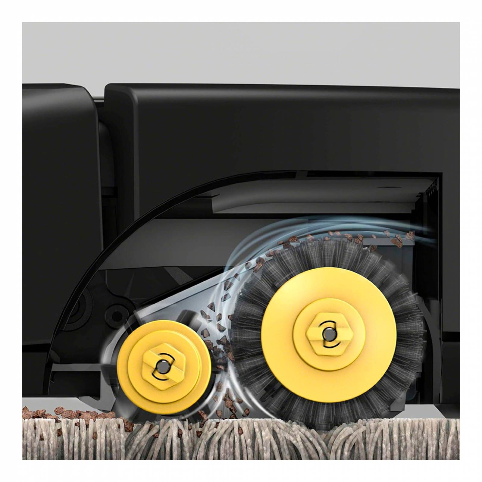 iRobot Aspiradora Inteligente Roomba 621