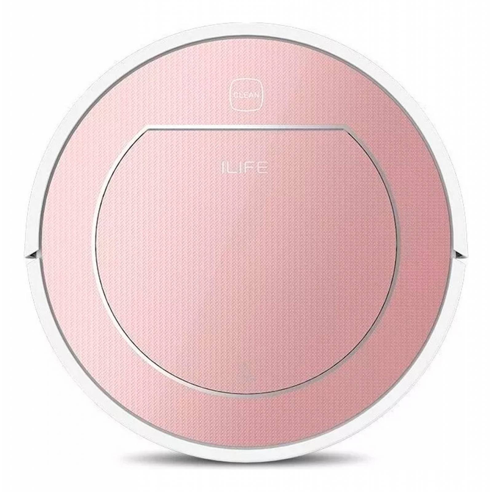 ILIFE - V7s Robot Aspiradora y Trapeador, Limpieza en Seco