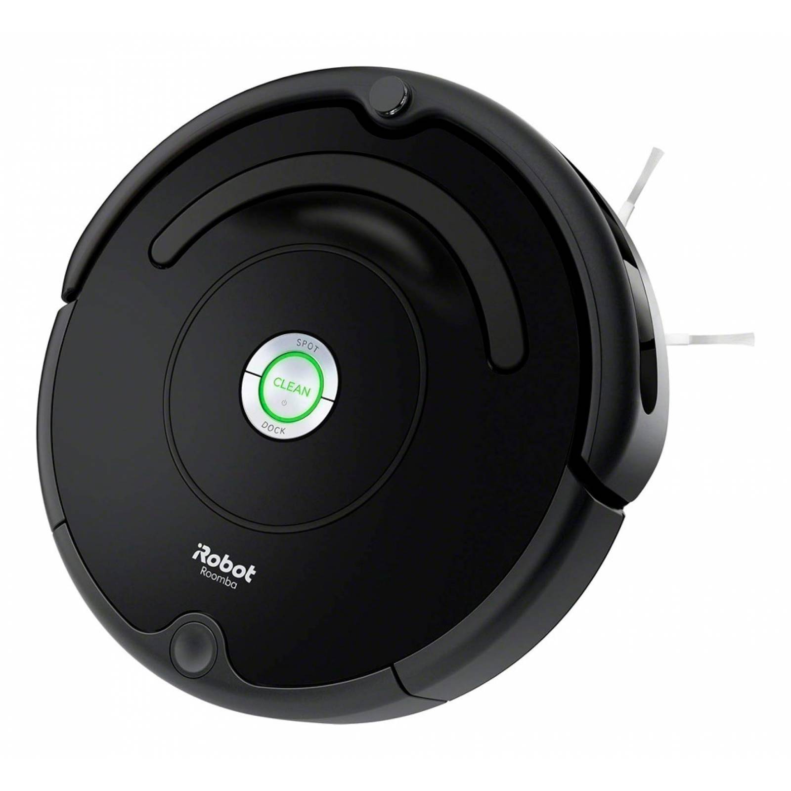 iRobot Roomba 675 Robot Aspirador Inteligente Conexión Wi-Fi