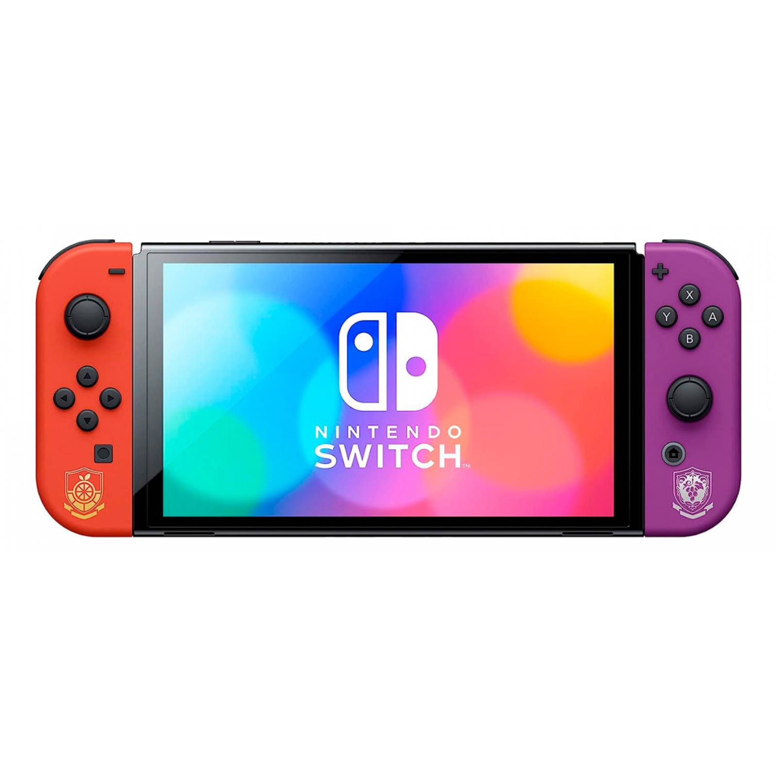 Nintendo Switch  OLED Model: Pokemon Scarlet & Violet