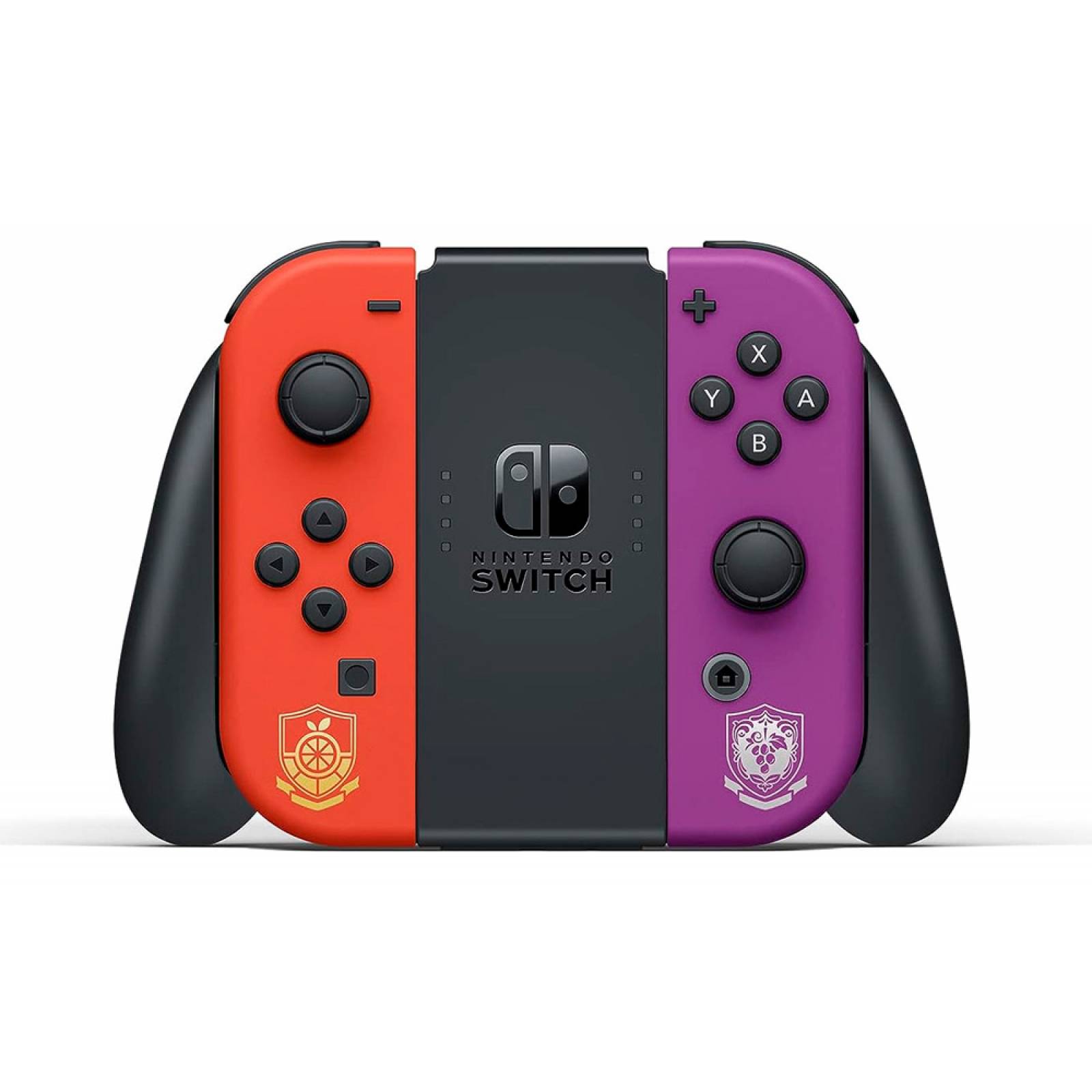 Nintendo Switch  OLED Model: Pokemon Scarlet & Violet