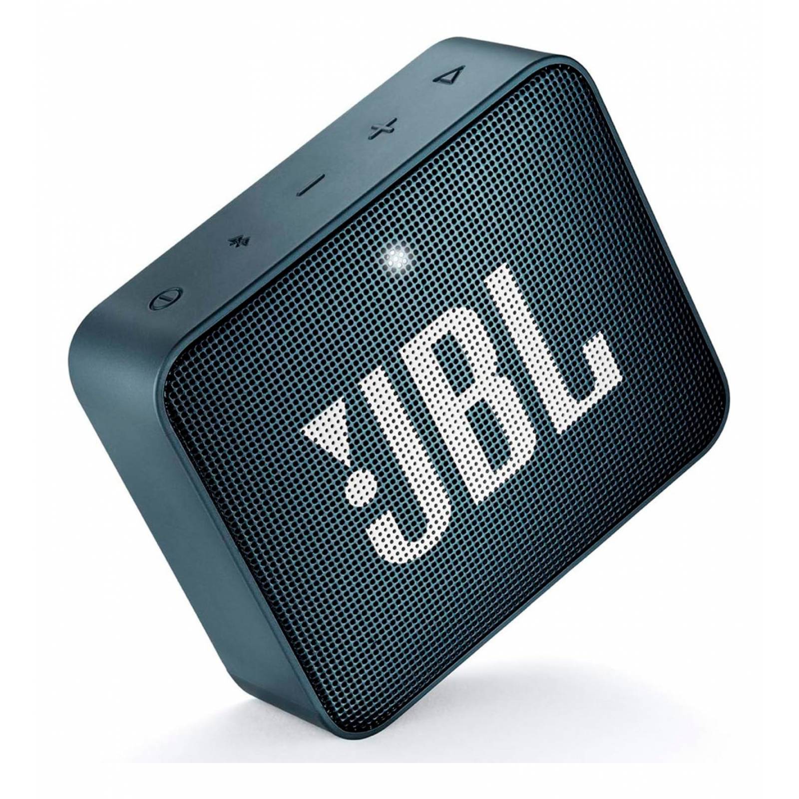 JBL Bocina Portátil GO 2 Azul Marino.