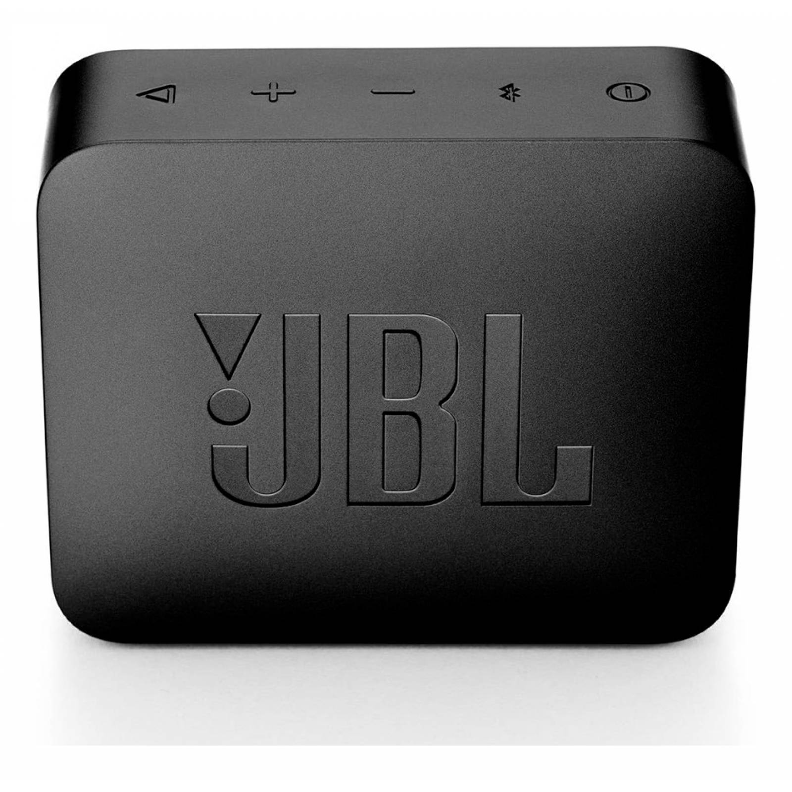 JBL Bocina Portátil GO 2 Negro.