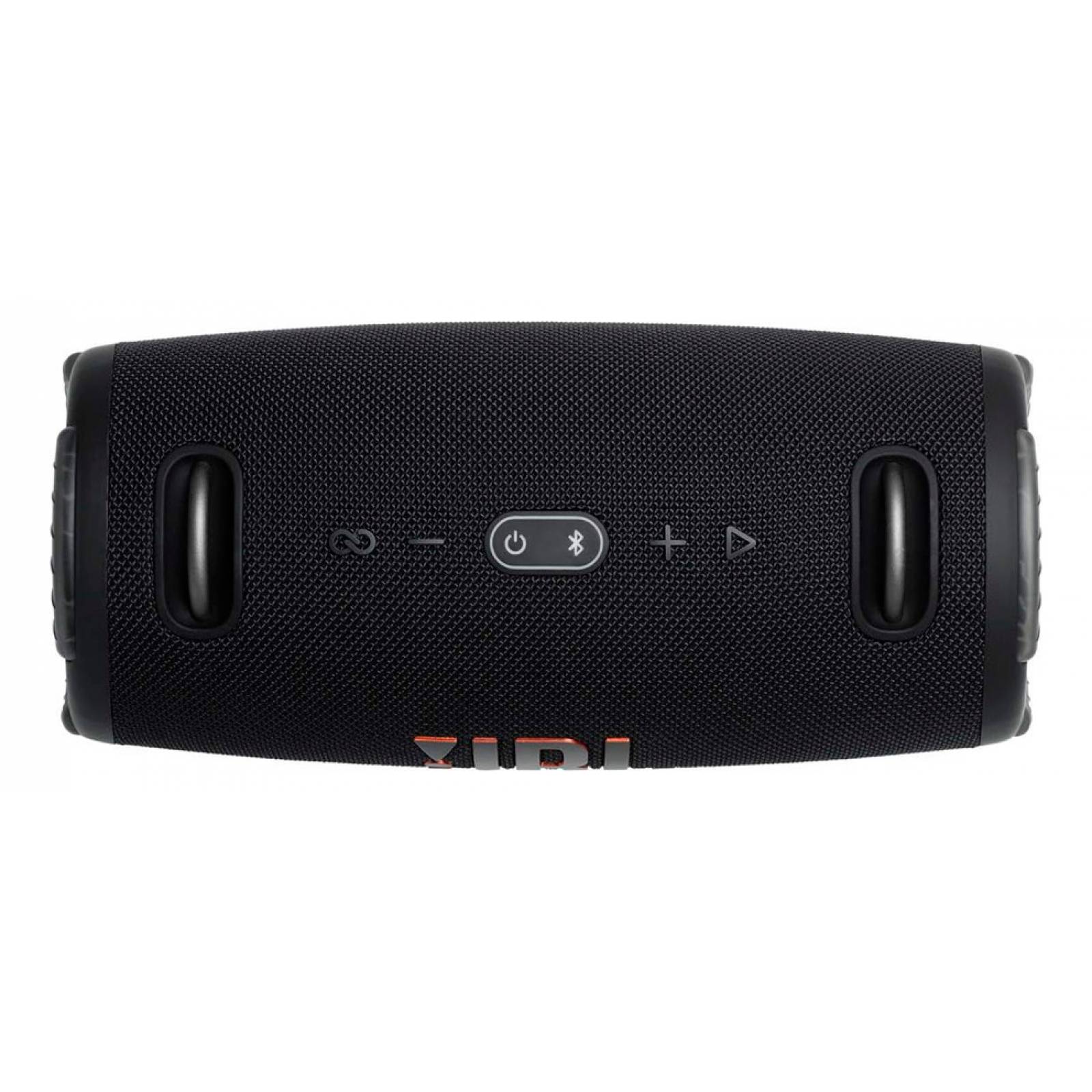 JBL Xtreme 3 - Altavoz Bluetooth Negro.