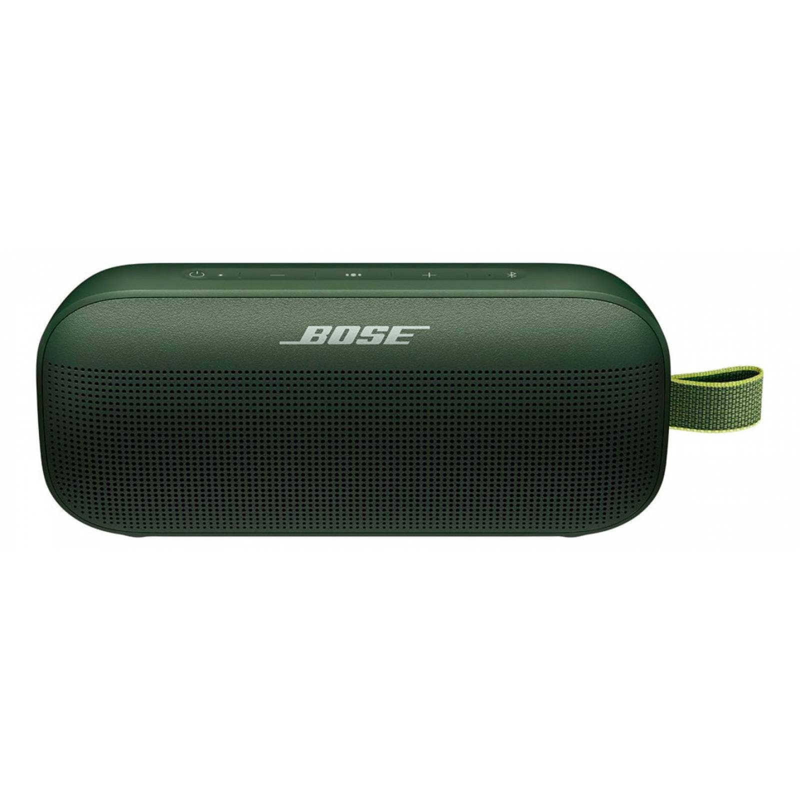 Bose SoundLink Flex Portátil Bluetooth - Verde Ciprés
