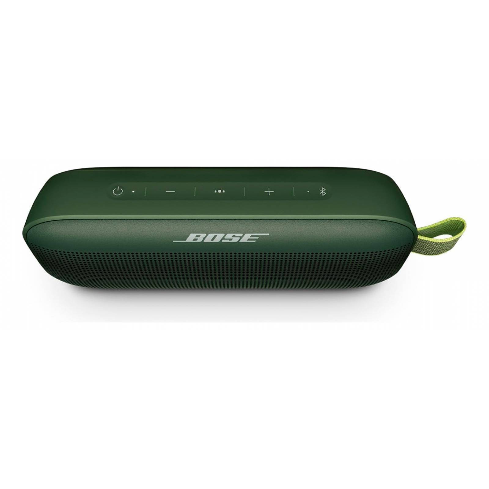 Bose SoundLink Flex Portátil Bluetooth - Verde Ciprés