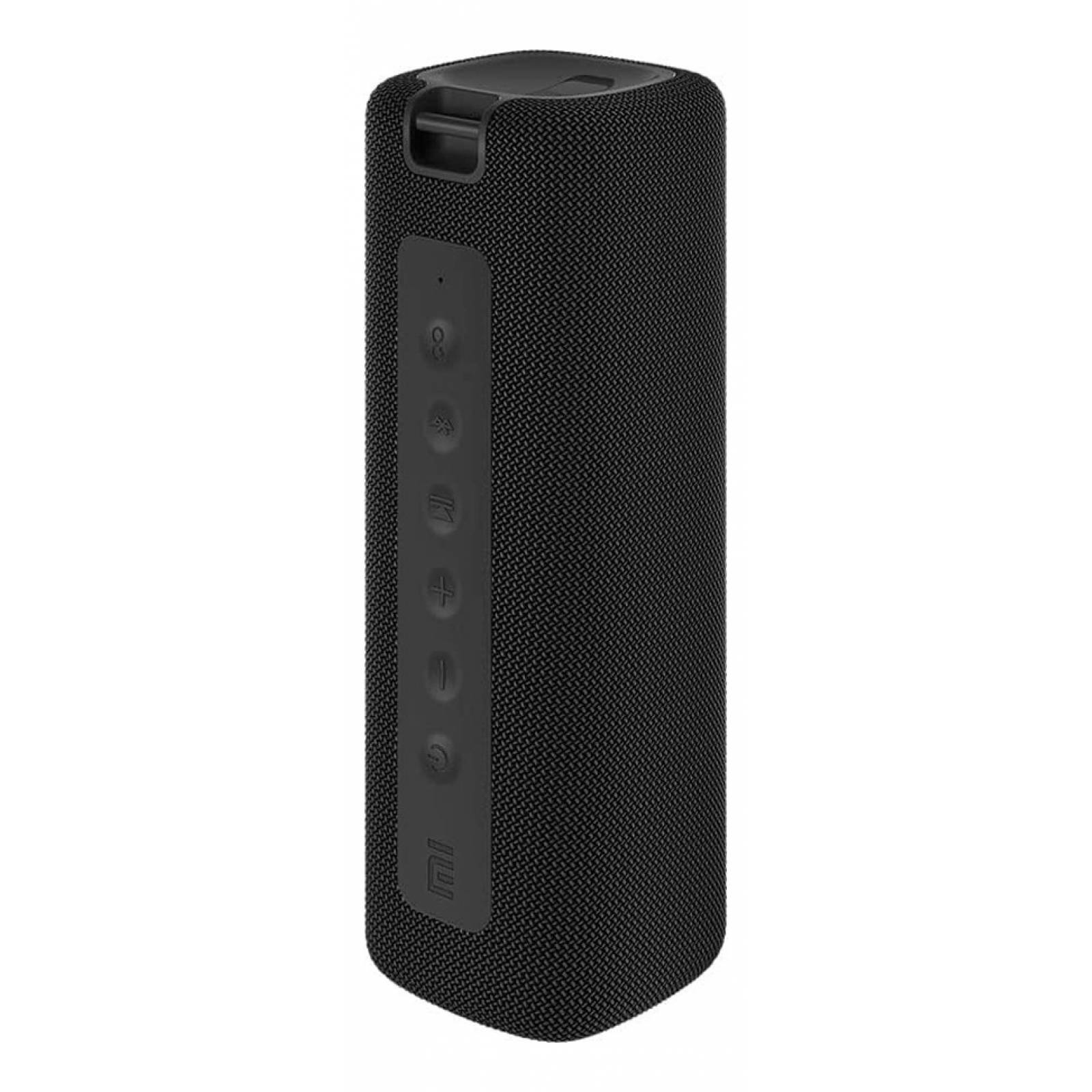 Xiaomi Bocina Inalámbrica Mi Portable Bluetooth Speaker