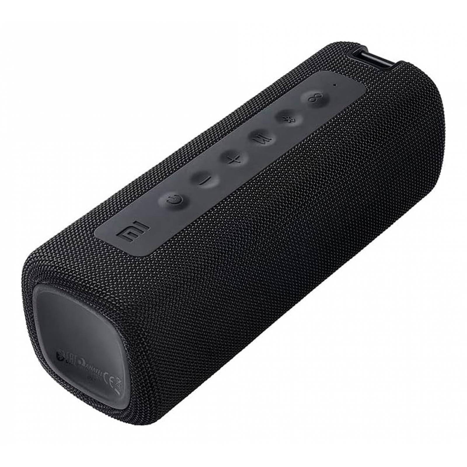 Xiaomi Bocina Inalámbrica Mi Portable Bluetooth Speaker