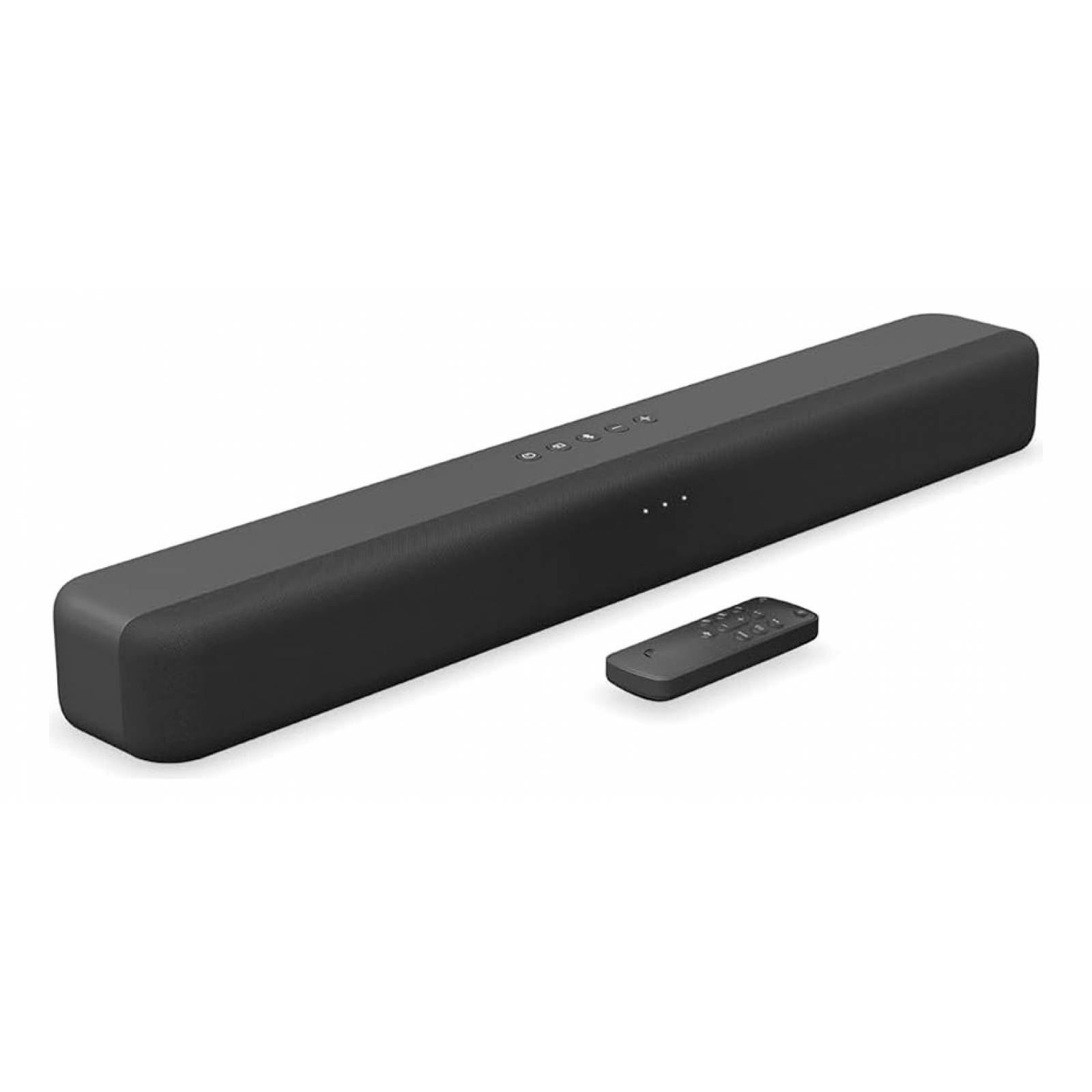 Barra de Sonido Amazon Fire TV Dolby Audio y Bluetooth