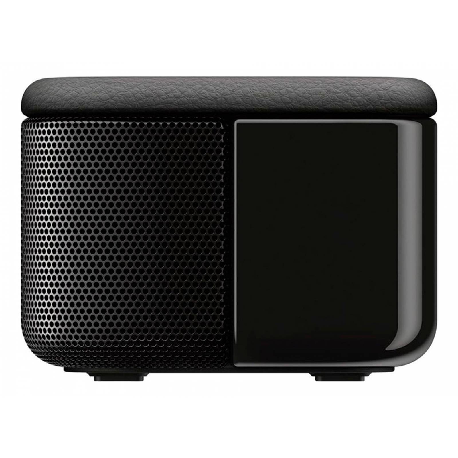 Sony Barra de Sonido de 2 Canales Bluetooth Compacta HTS100F