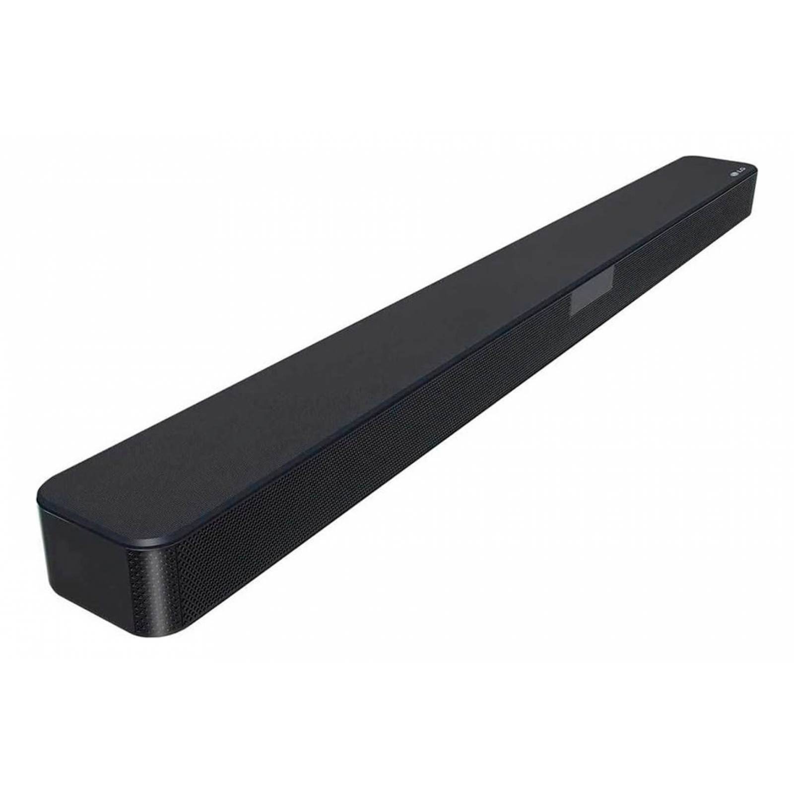 LG Barra de Sonido Envolvente 4.1 y 420 W Inalámbricos SLM3R