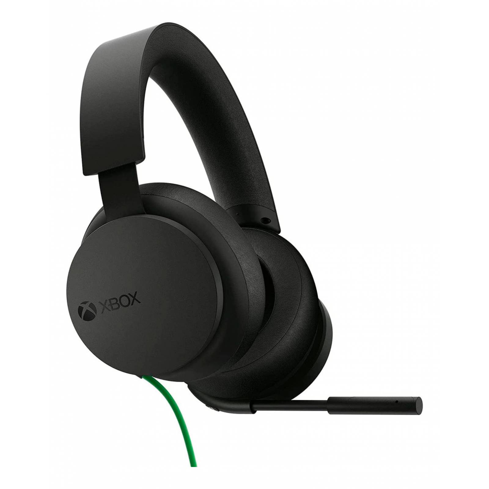 Xbox Stereo Headset Alambrico Series XS y One