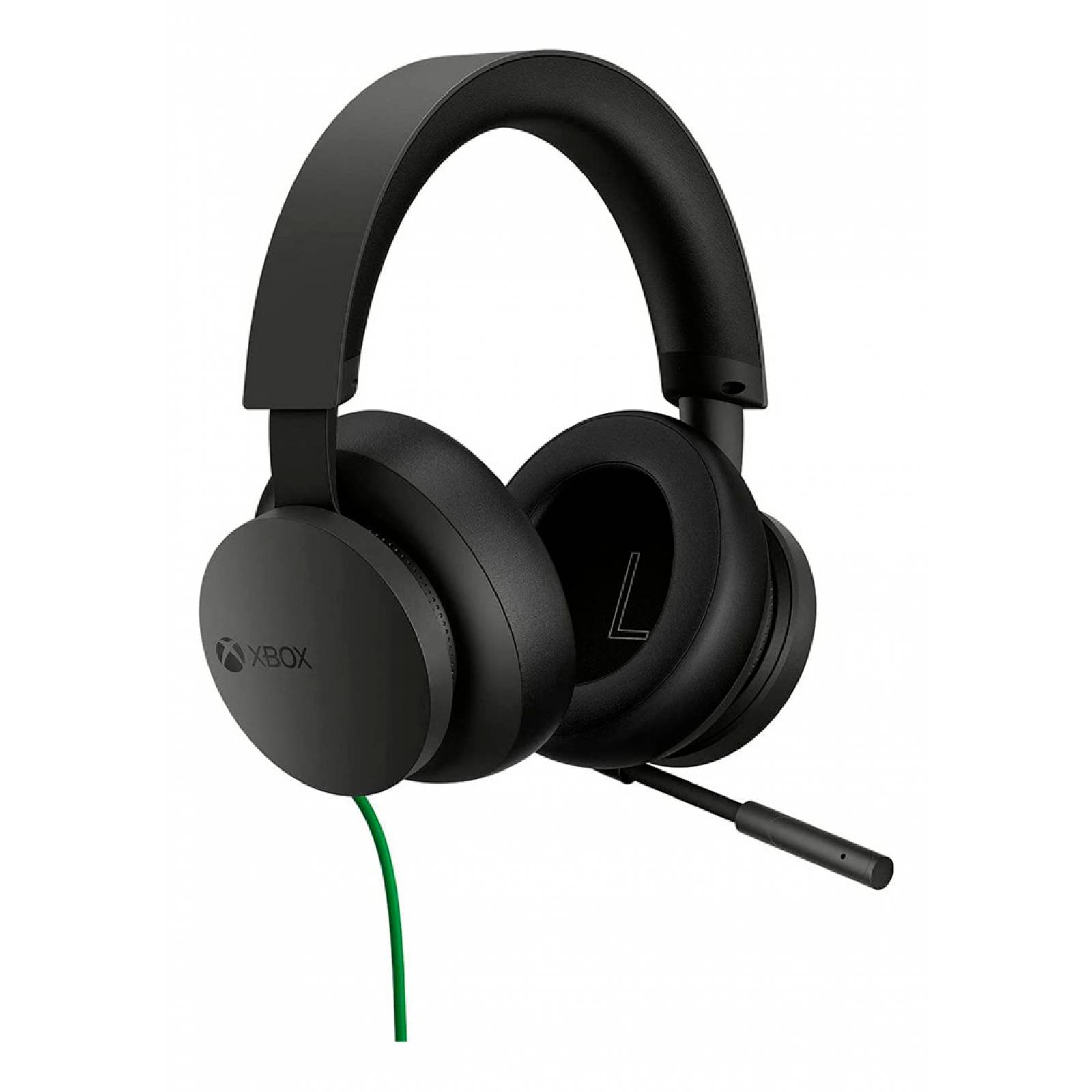 Xbox Stereo Headset Alambrico Series XS y One