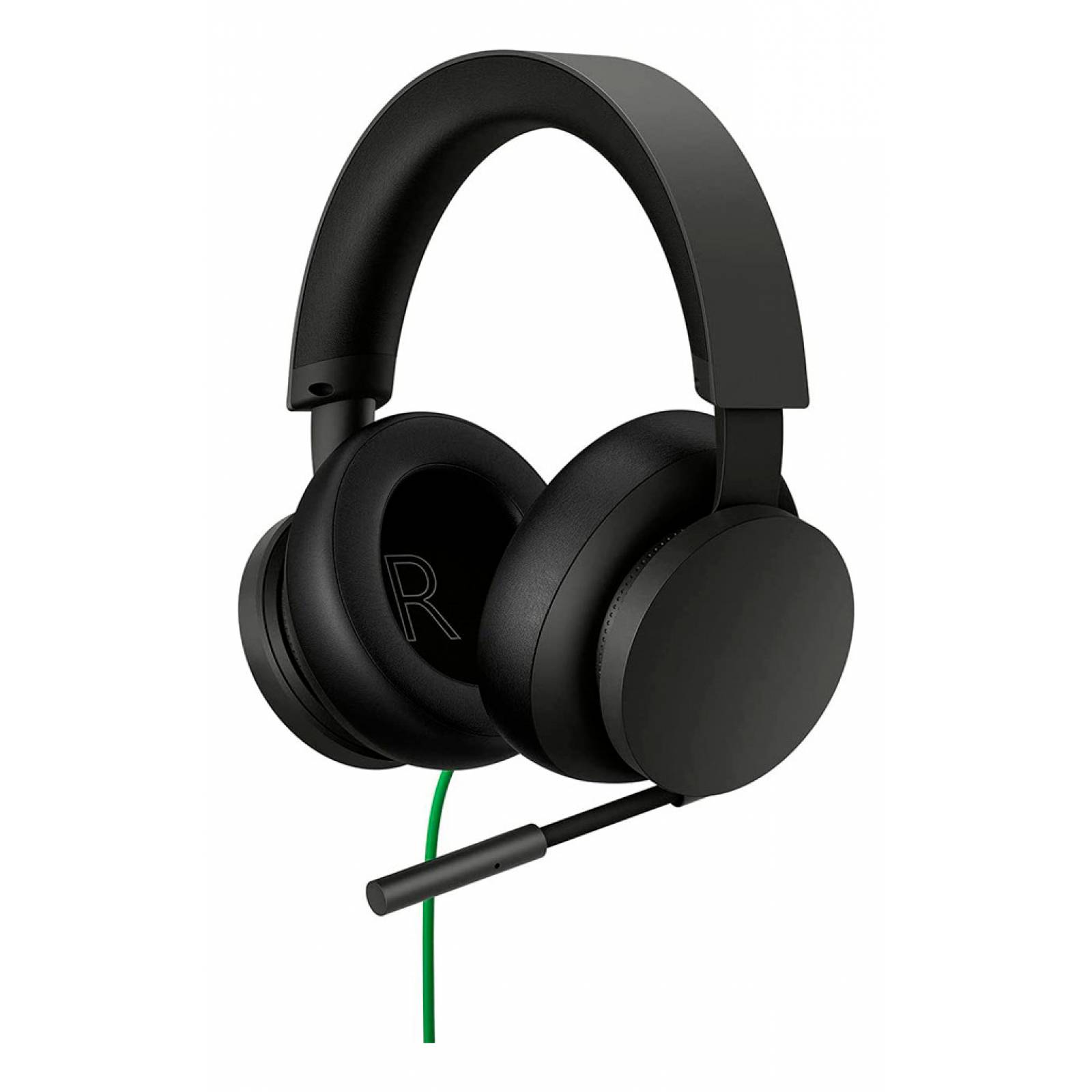 Xbox Stereo Headset Alambrico Series XS y One