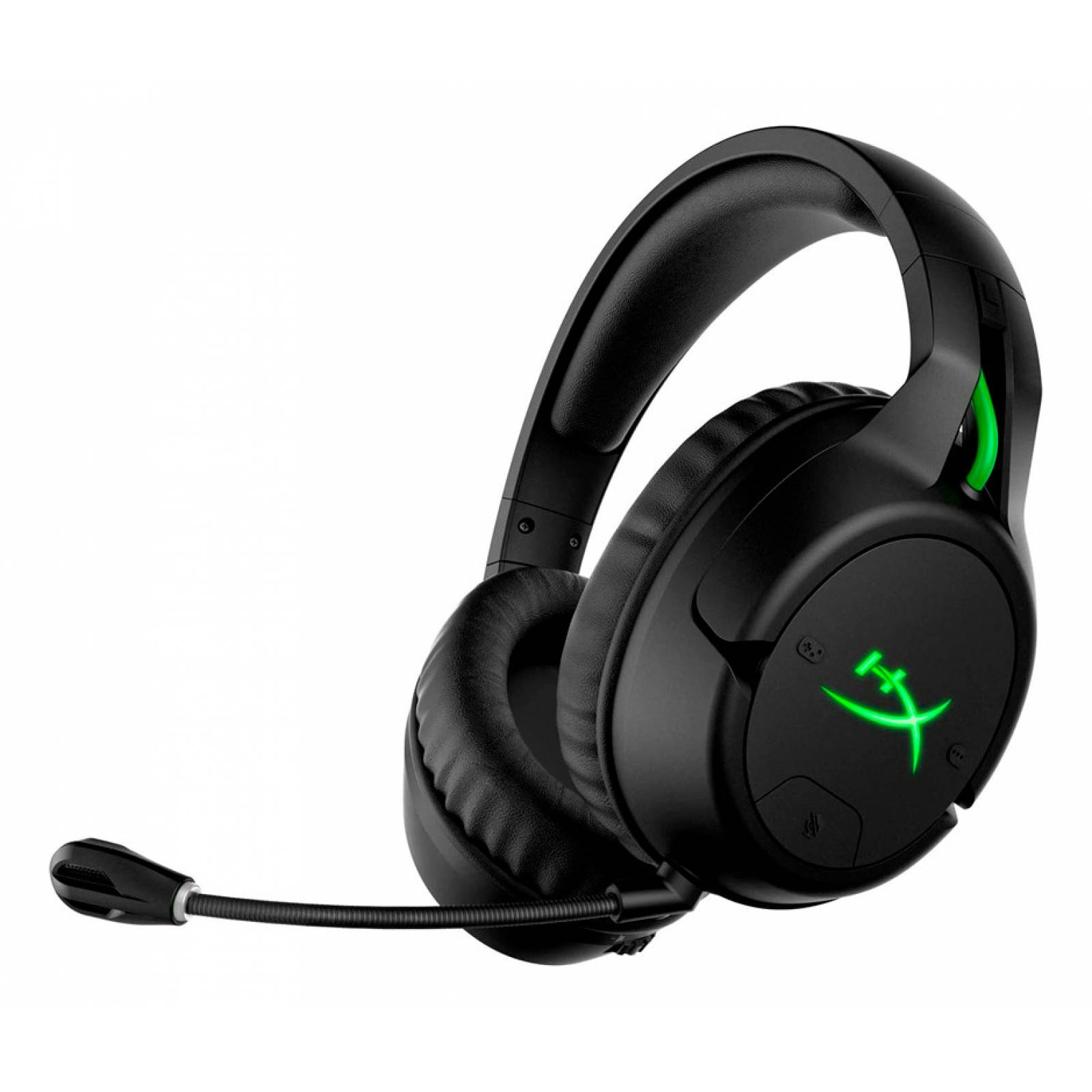 HyperX CloudX Flight Audífonos Inalámbricos Xbox