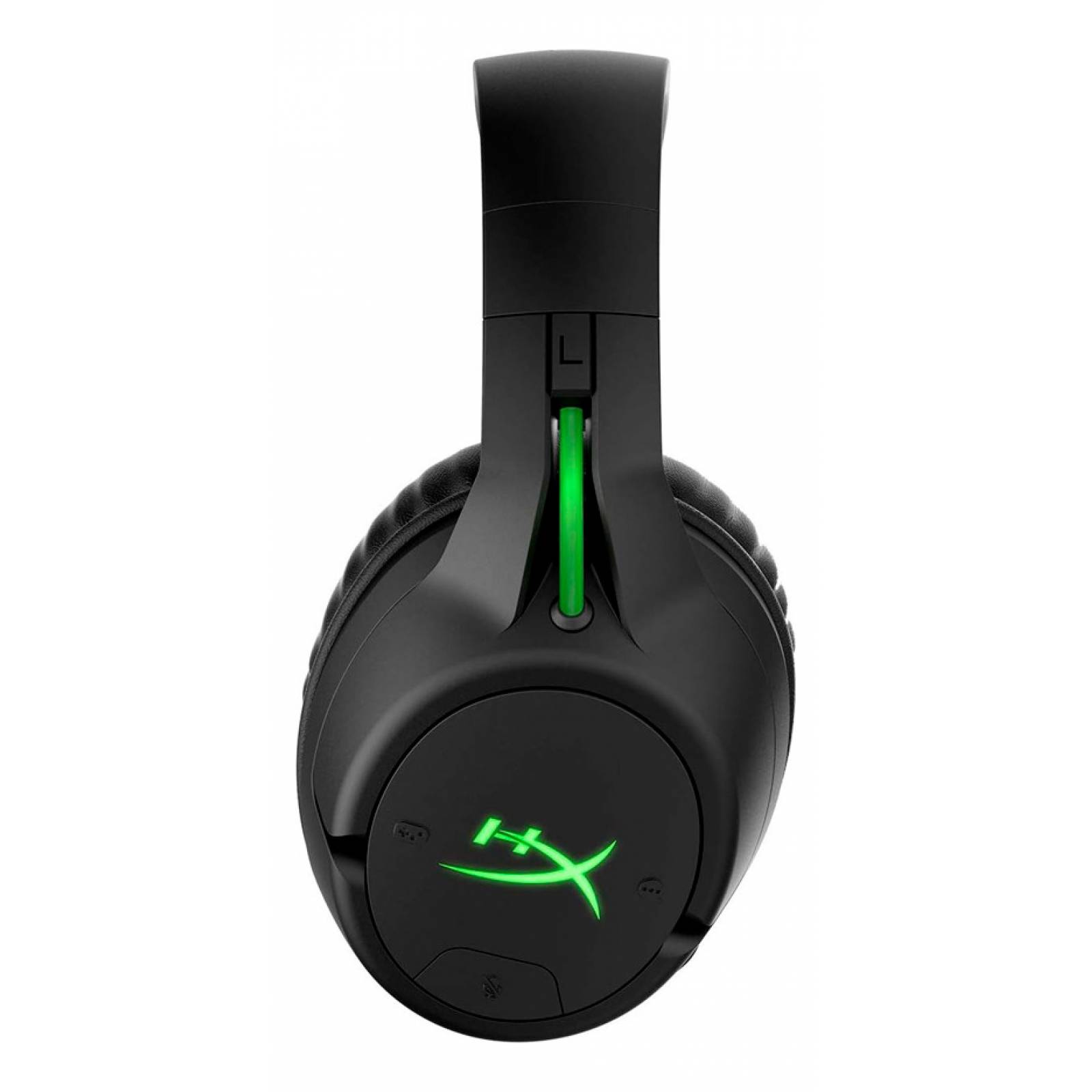 HyperX CloudX Flight Audífonos Inalámbricos Xbox