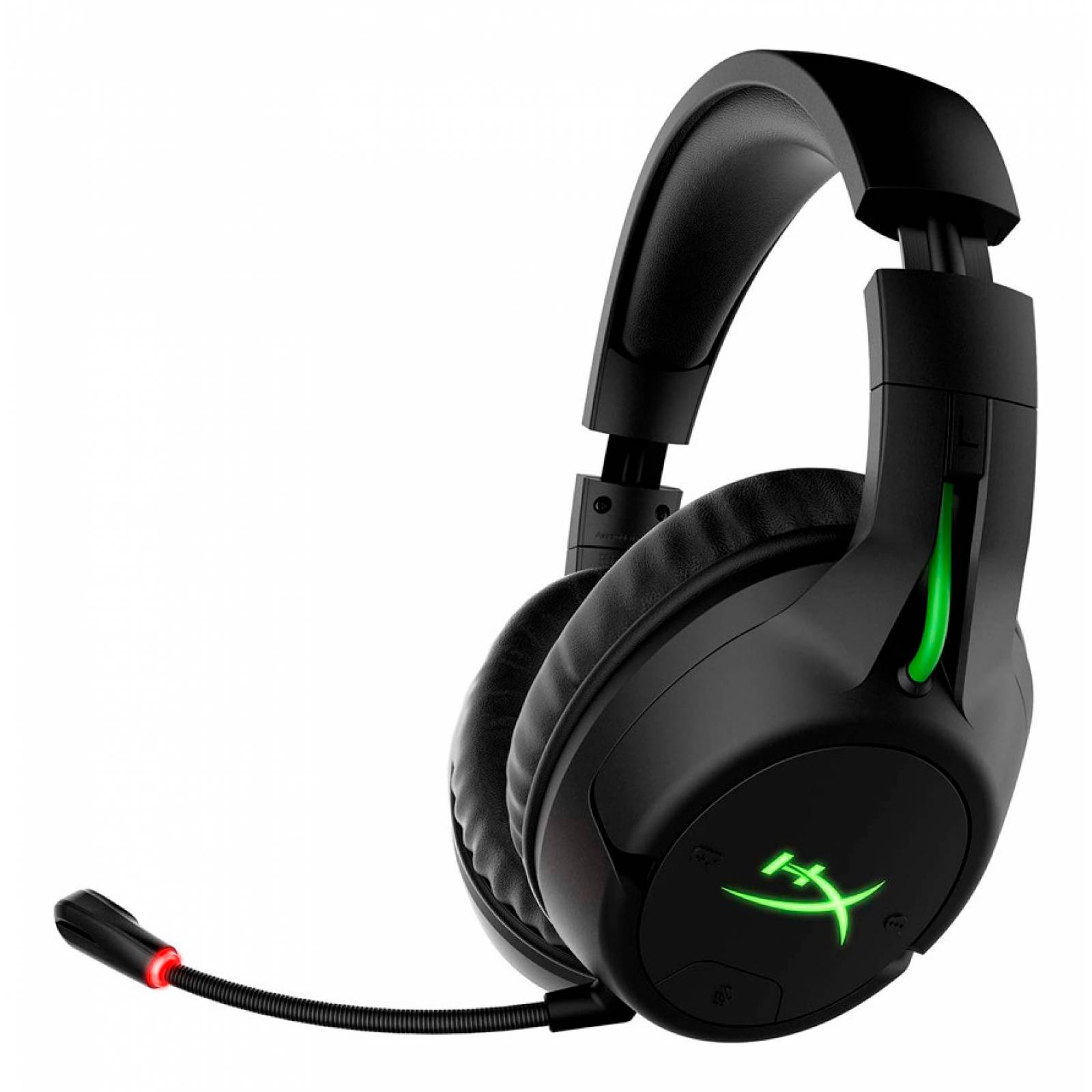 HyperX CloudX Flight Audífonos Inalámbricos Xbox
