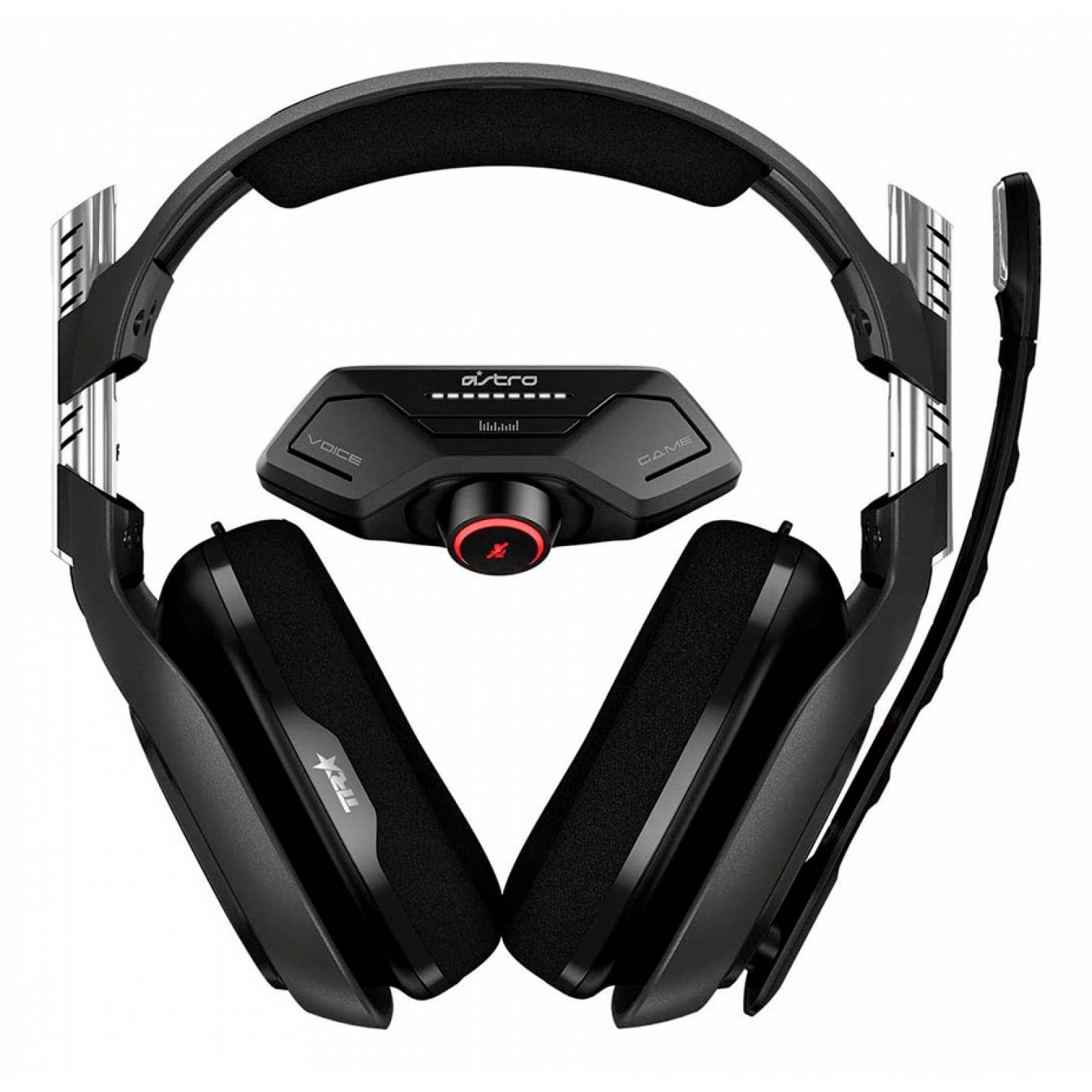 ASTRO Gaming A40 TR Alámbricos y MixAmp M80