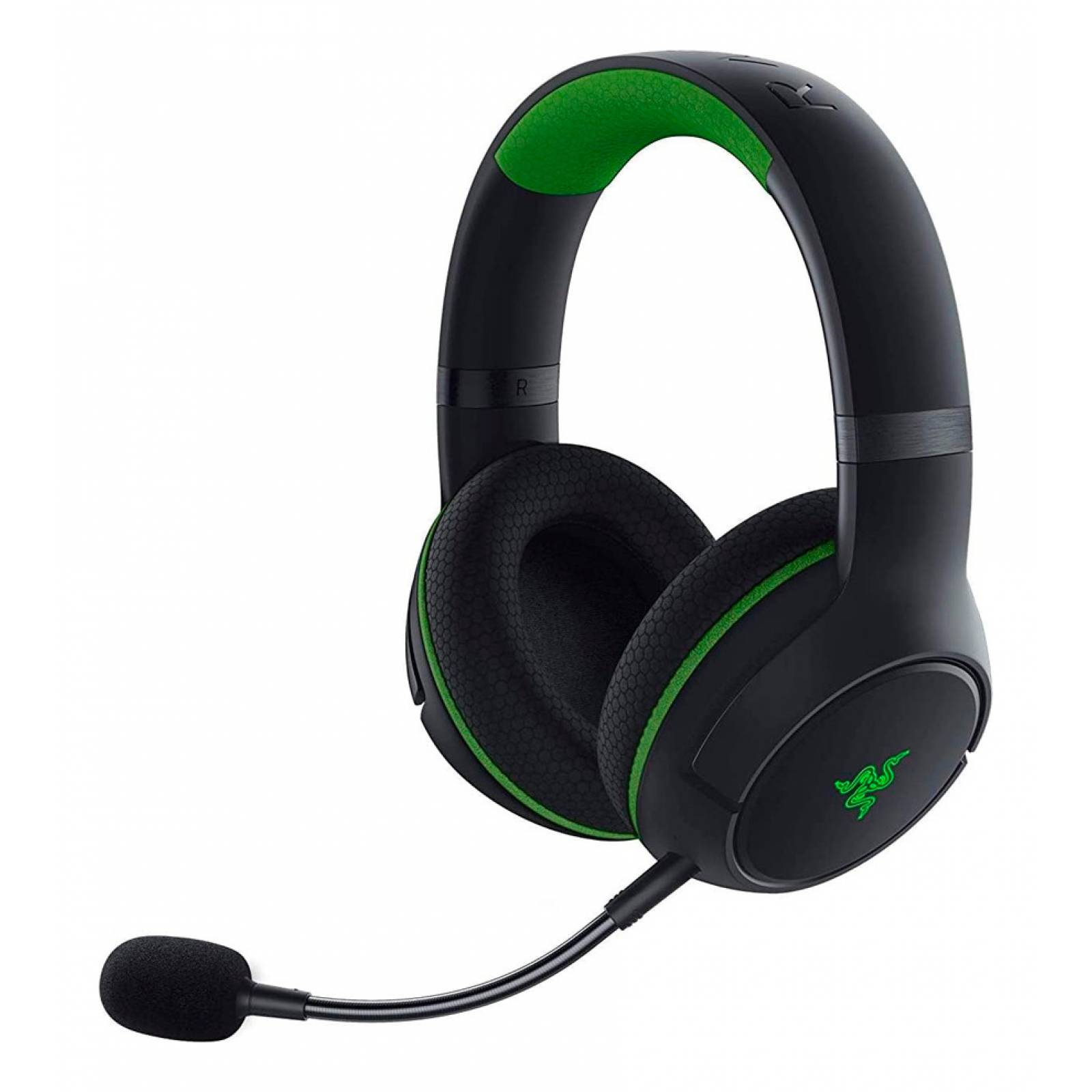 Razer Kaira Pro Headset Inalambrico Xbox