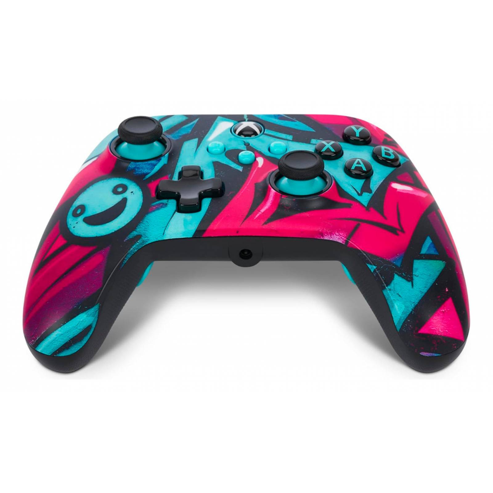 PowerA Control Alámbrico Advantage Xbox Series Estilo salvaje