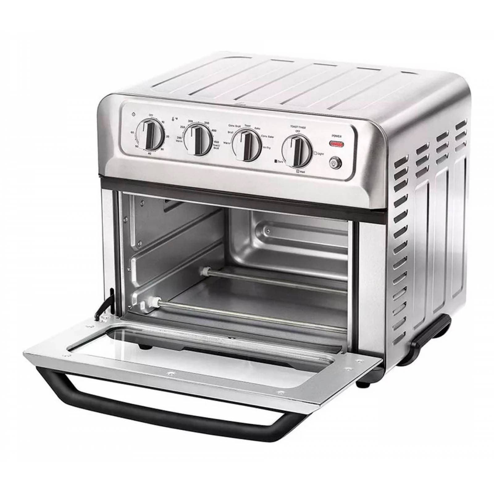 Horno Freidora de Aire Chefman de 20 Litros