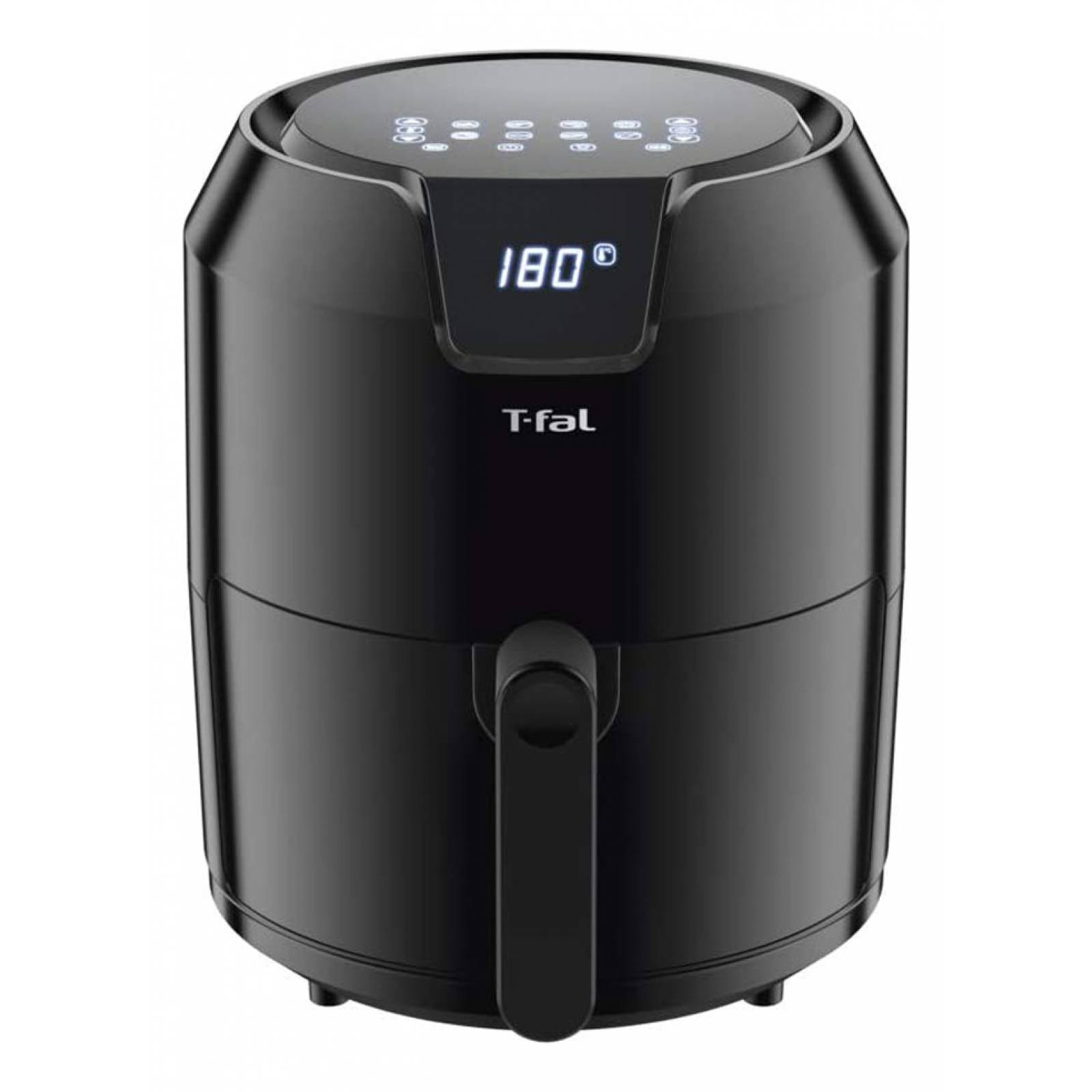 Freidora de Aire Tfal Digital 4.2 Lt  EY4018MX