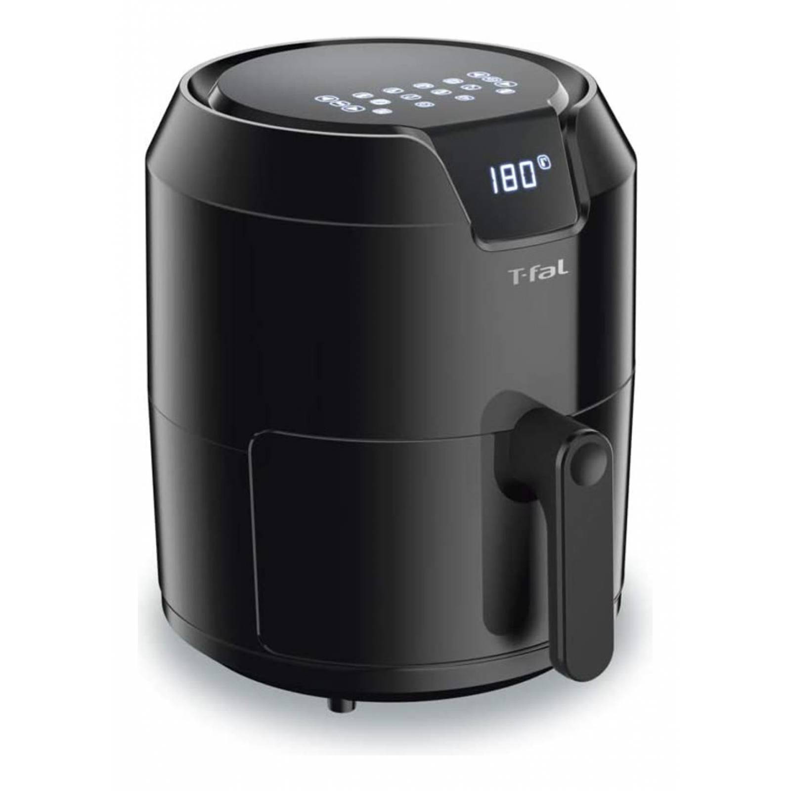 Freidora de Aire Tfal Digital 4.2 Lt  EY4018MX