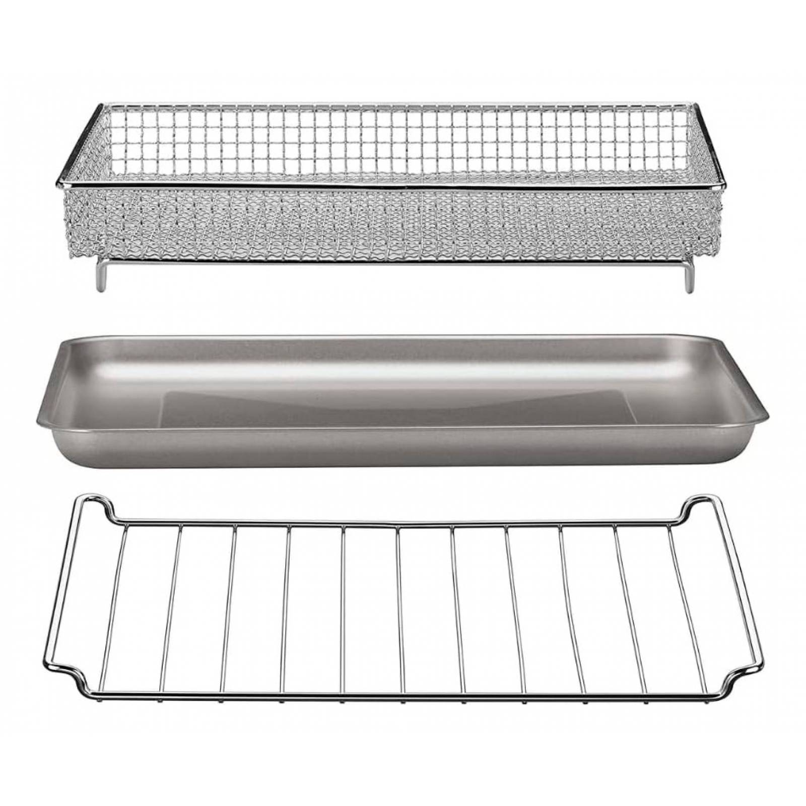 Horno Freidora de Aire Digital Cuisinart TOA-65