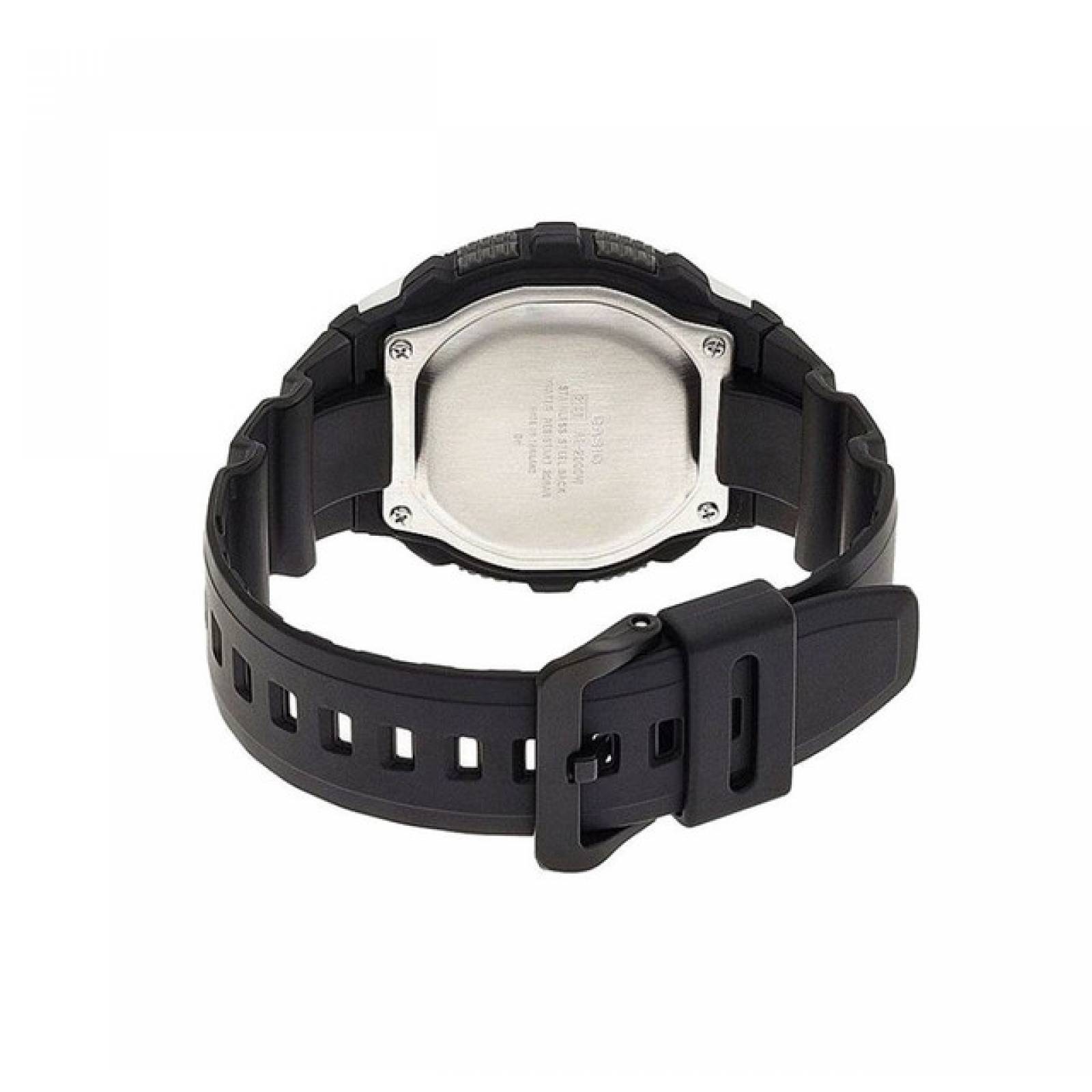 Reloj Casio Iluminator Digital AE-2100W-1AVEF