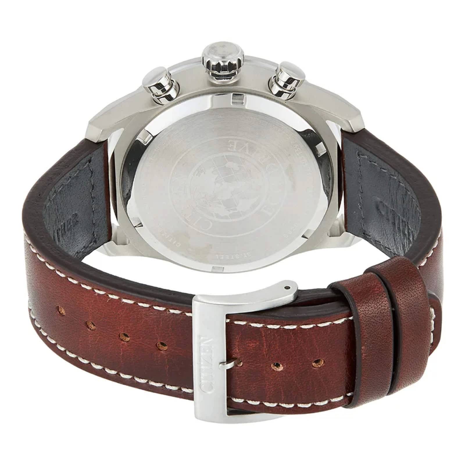 Reloj Citizen Eco-Drive Avión CA4210-24E